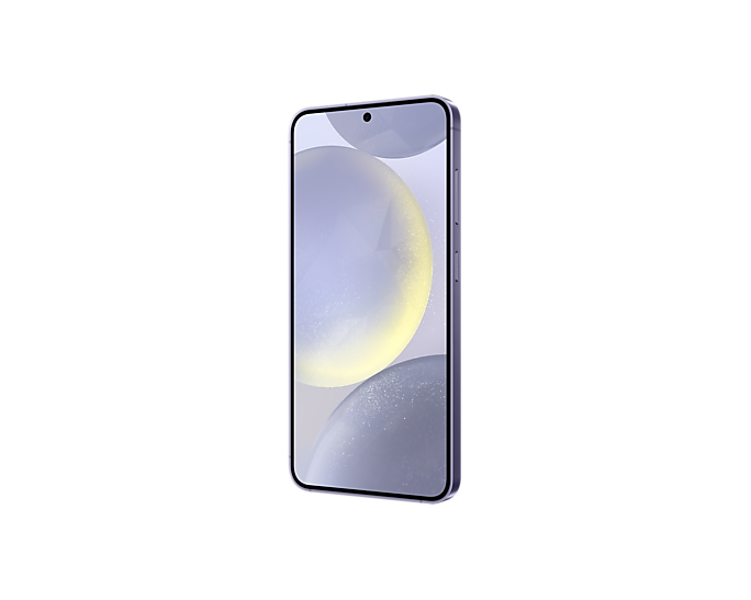 Samsung - Smartphone Samsung Galaxy S24 6.2" (8 / 256GB) 120Hz Violeta Cobalto
