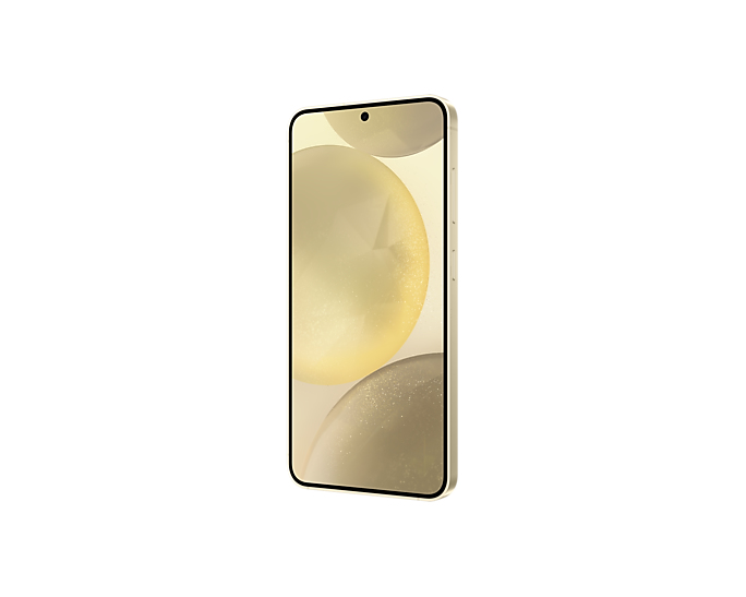 Samsung - Smartphone Samsung Galaxy S24 6.2" (8 / 128GB) 120Hz Âmbar