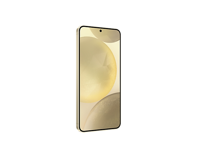 Samsung - Smartphone Samsung Galaxy S24 6.2" (8 / 128GB) 120Hz Âmbar