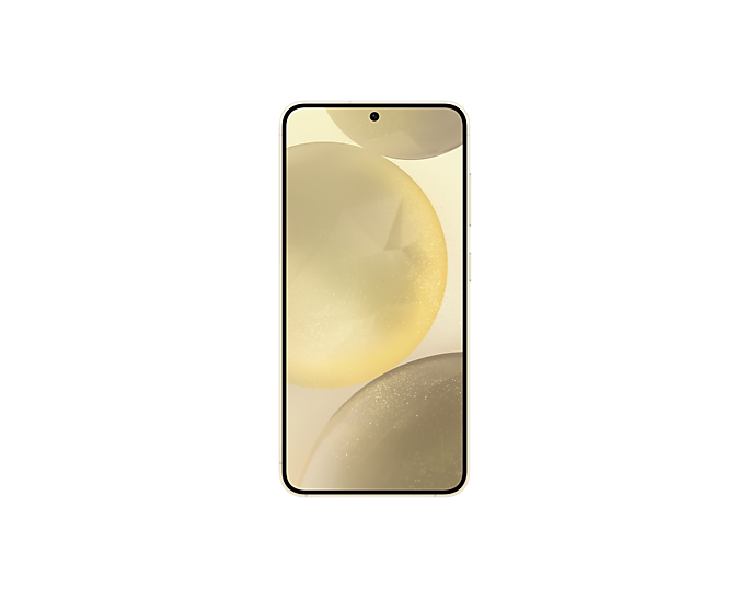 Samsung - Smartphone Samsung Galaxy S24  6.2" (8 / 256GB) 120Hz Âmbar