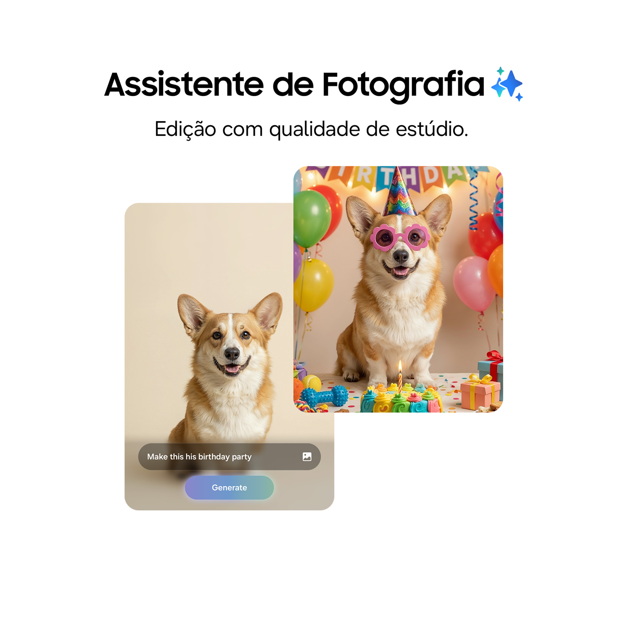 Samsung - Smartphone Samsung Galaxy S26 6.3" (12 / 256GB) 120Hz Azul Claro