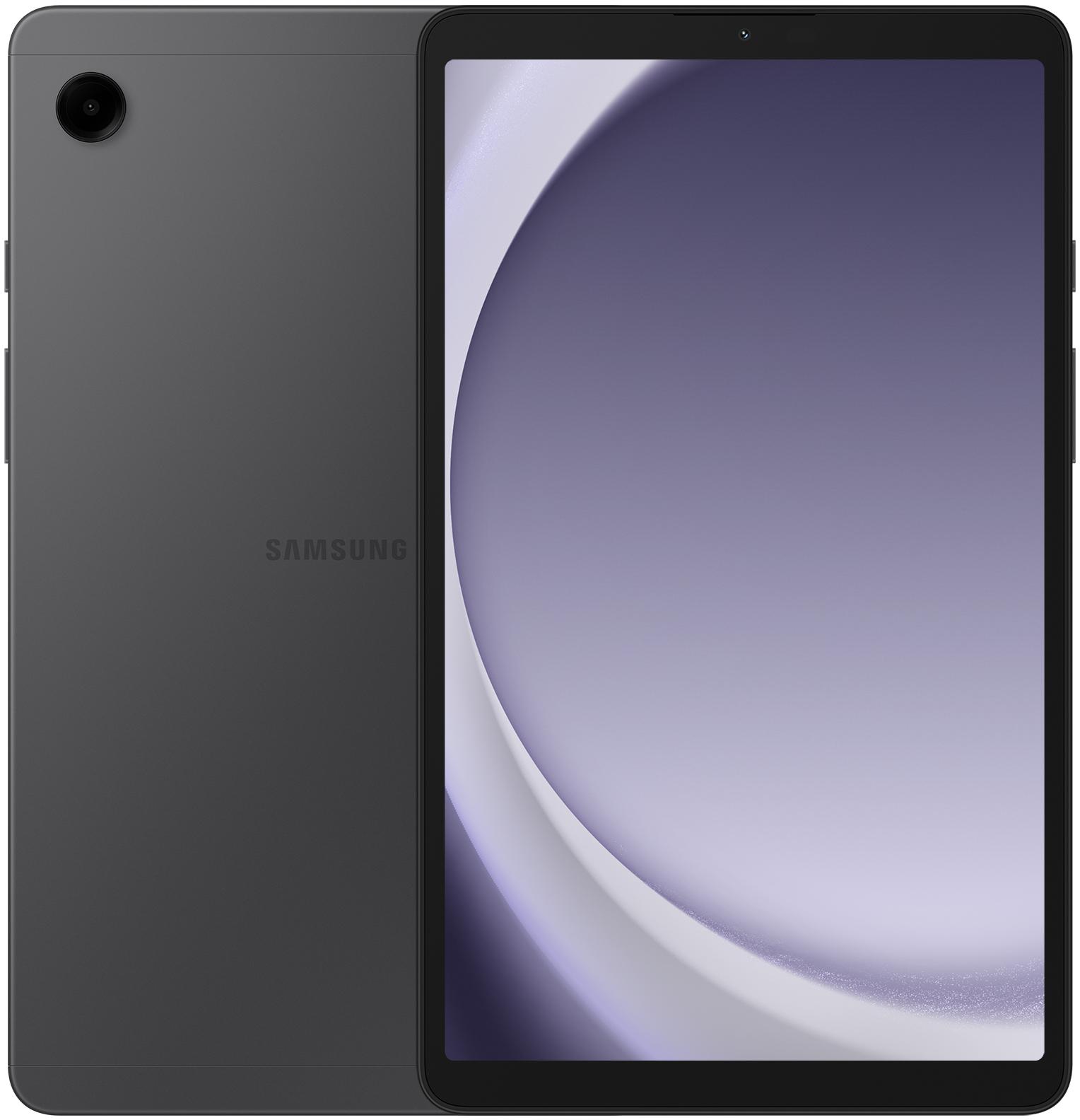 Picture of Picture of Tablet Samsung Galaxy Tab A9 8.7" (8 / 128GB) Preto