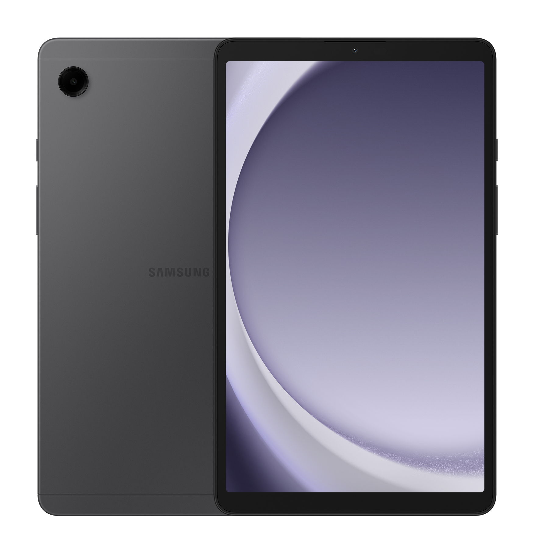 Picture of Picture of Tablet Samsung Galaxy Tab A9 8.7" (4 / 64GB) 4G Preto