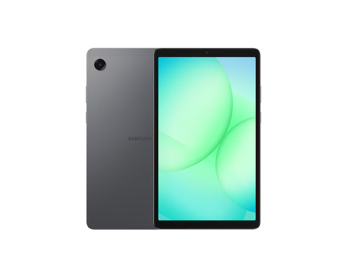 Picture of Picture of Tablet Samsung Galaxy Tab A11 8.7" (8 / 128GB) LTE Cinzento