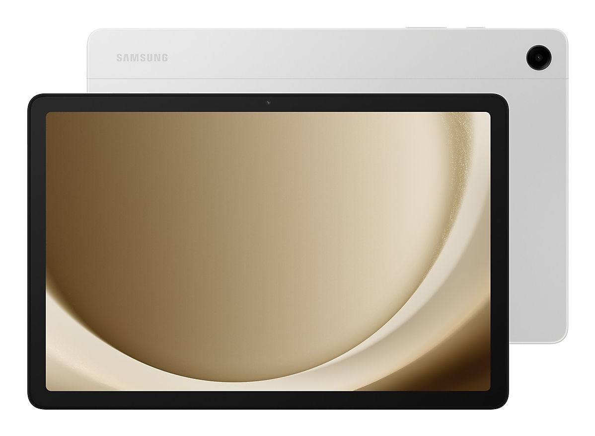 Picture of Picture of Tablet Samsung Galaxy Tab A9+ 11" (6 / 128GB) Prateado