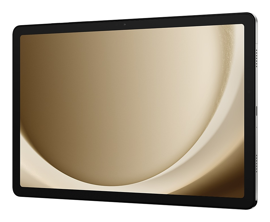 Samsung - Tablet Samsung Galaxy Tab A9+ 11" (6 / 128GB) Prateado