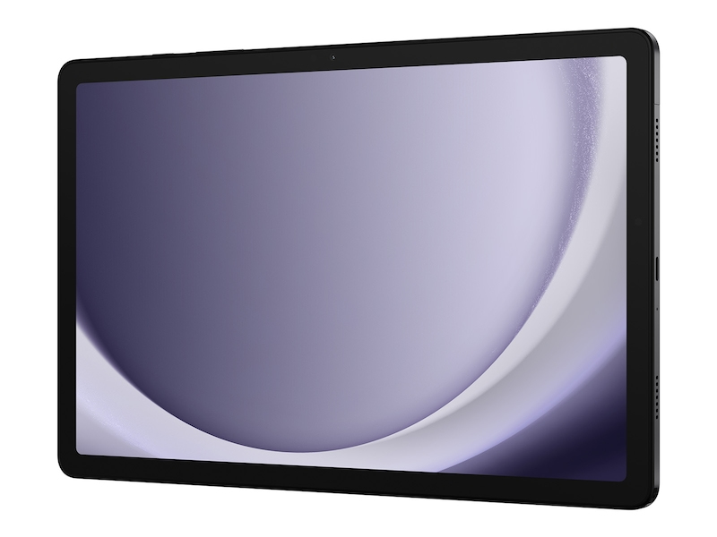 Samsung - Tablet Samsung Galaxy Tab A9+ 11" (8 / 128GB) LTE Prateado