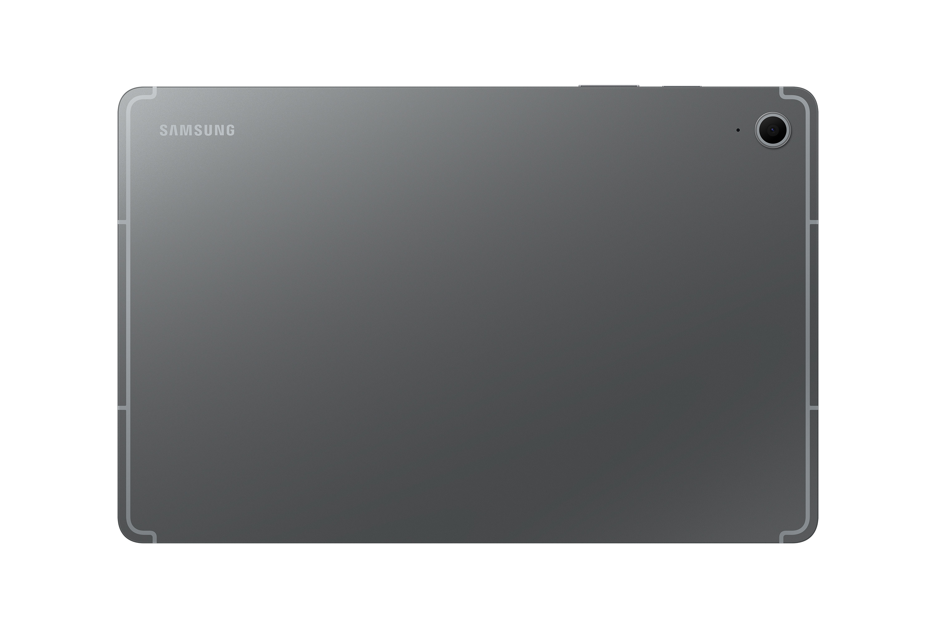 Samsung - Tablet Samsung Galaxy Tab S10 FE 10.9" (6 / 128GB) WiFi Cinzento