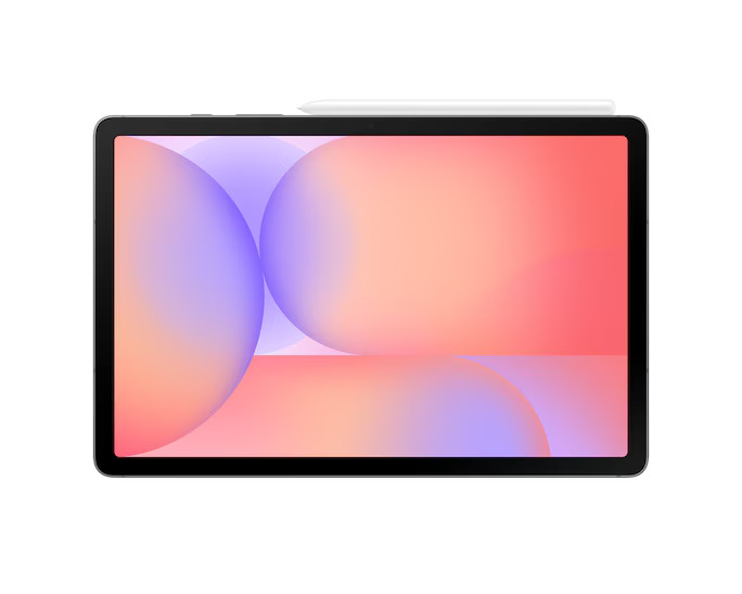 Samsung - Tablet Samsung Galaxy Tab S10 Lite 10.9" (6 / 128GB) 5G Cinzento
