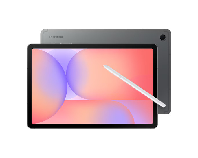 Picture of Picture of Tablet Samsung Galaxy Tab S10 Lite 10.9" (6 / 128GB) 5G Cinzento