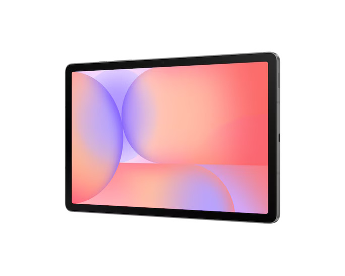 Samsung - Tablet Samsung Galaxy Tab S10 Lite 10.9" (6 / 128GB) 5G Cinzento