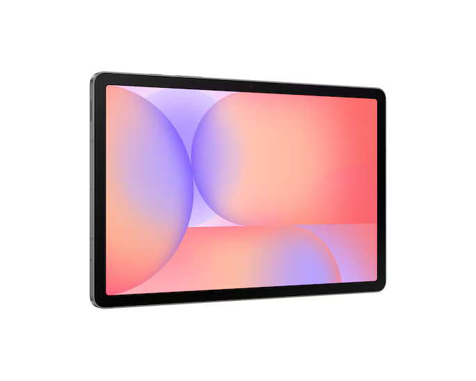 Samsung - Tablet Samsung Galaxy Tab S10 Lite 10.9" (6 / 128GB) 5G Cinzento
