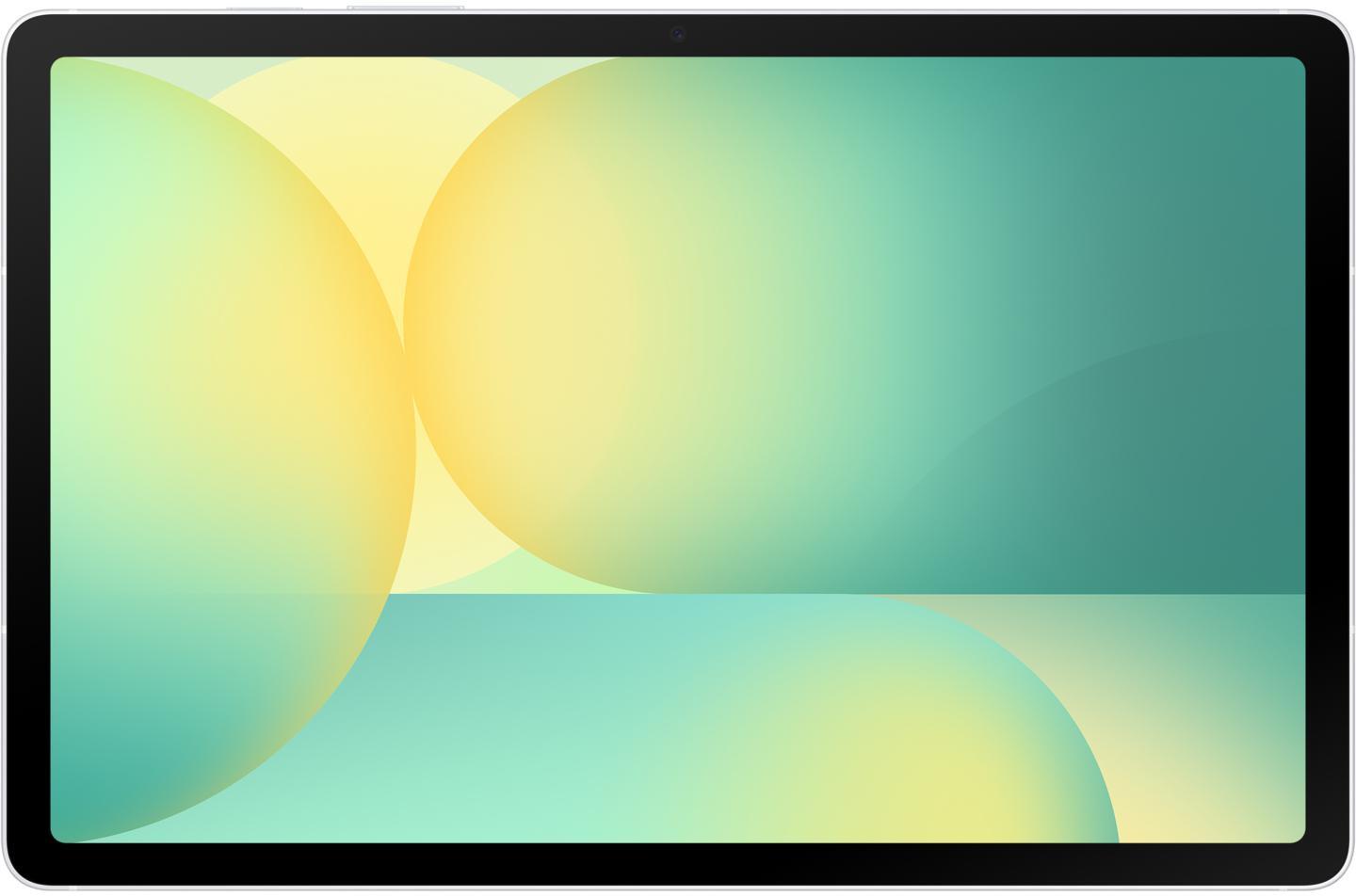 Picture of Picture of Tablet Samsung Galaxy Tab S10 FE 10.9" (8 / 128GB) WiFi Prateado