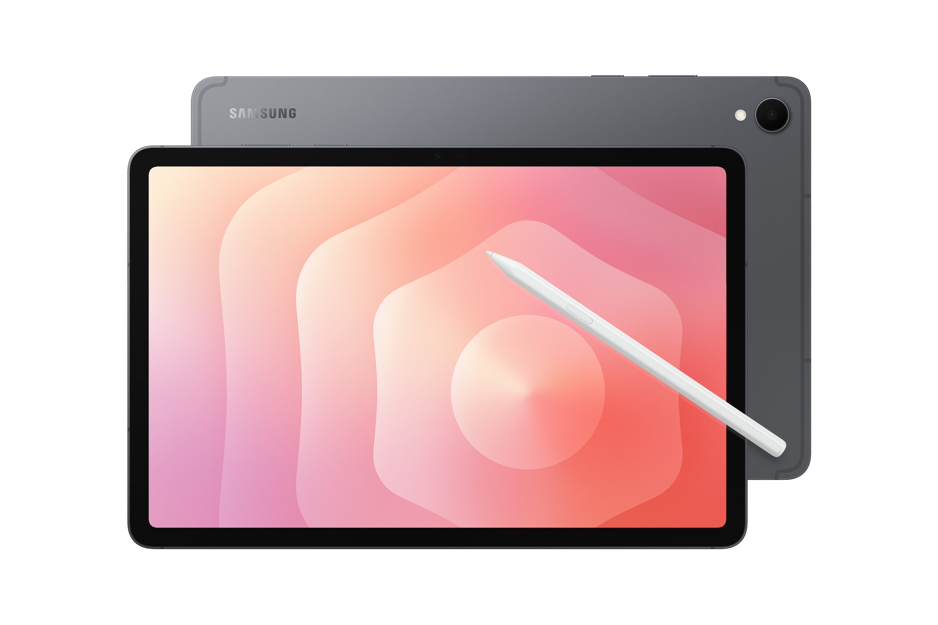 Picture of Picture of Tablet Samsung Galaxy Tab S11 11" (12 / 256GB) 120Hz WiFi Cinzento