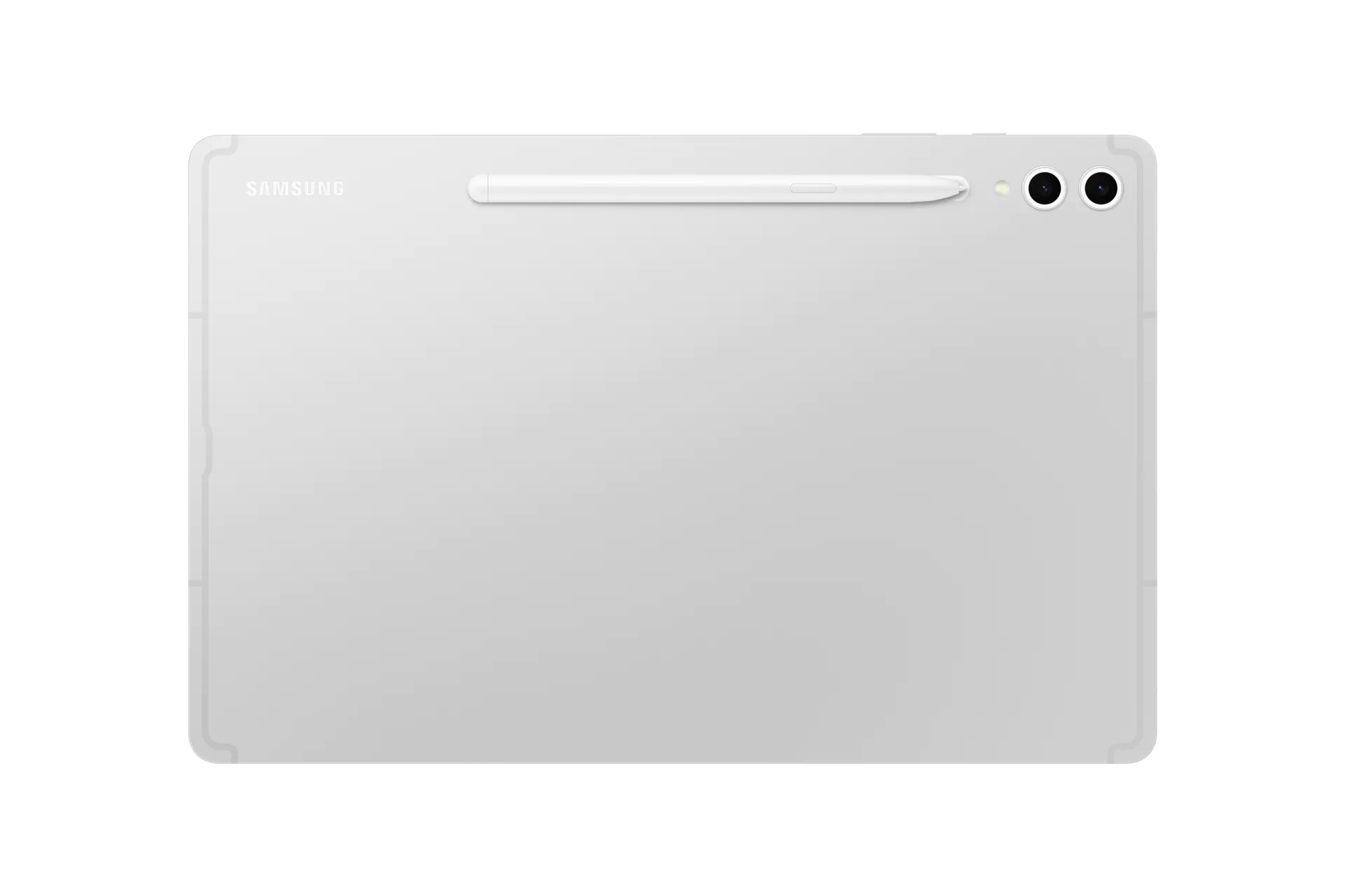 Samsung - Tablet Samsung Galaxy Tab S10+ 12.4" (12 / 512GB) 120Hz 5G WiFi Platinum Silver