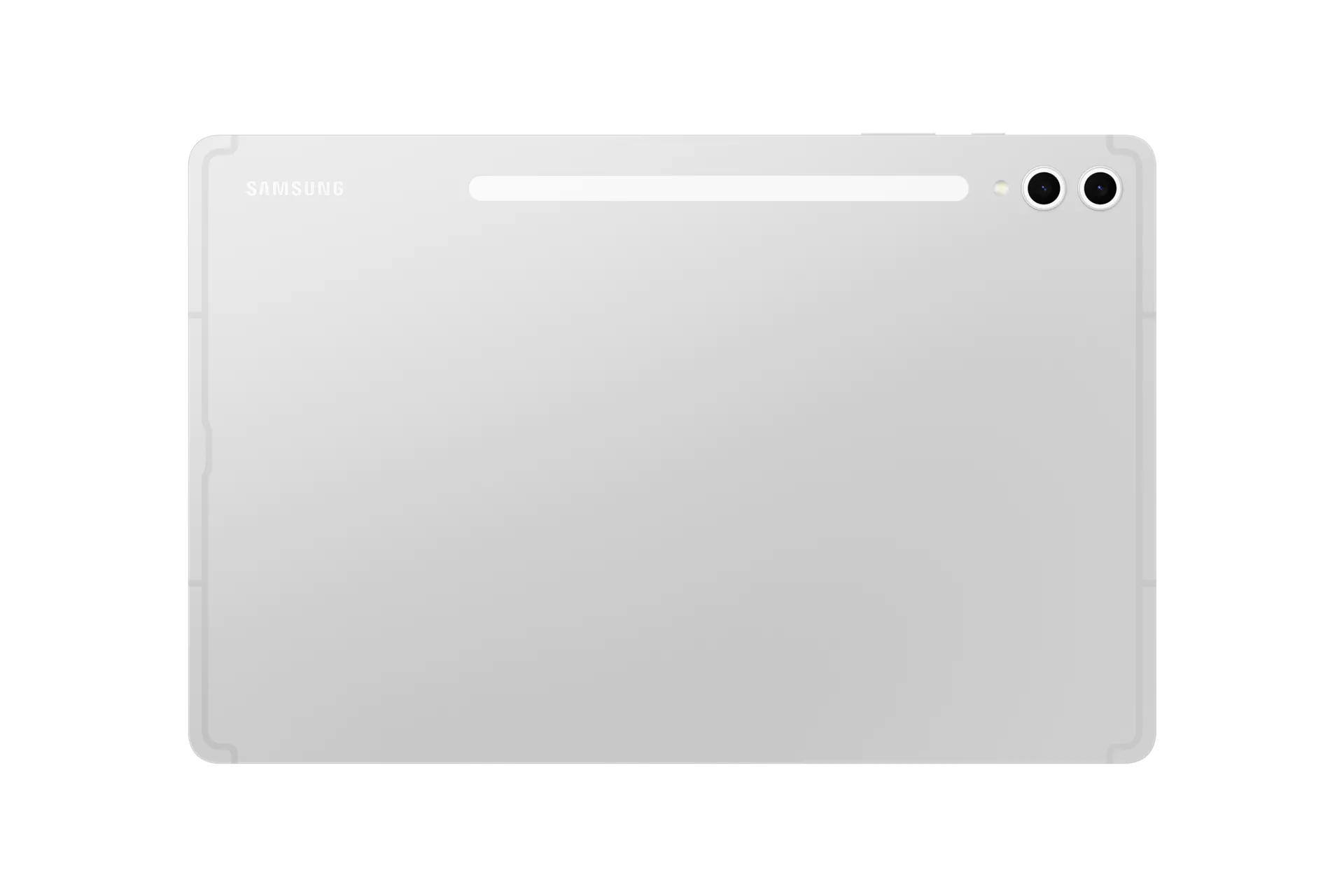 Samsung - Tablet Samsung Galaxy Tab S10+ 12.4" (12 / 512GB) 120Hz 5G WiFi Platinum Silver