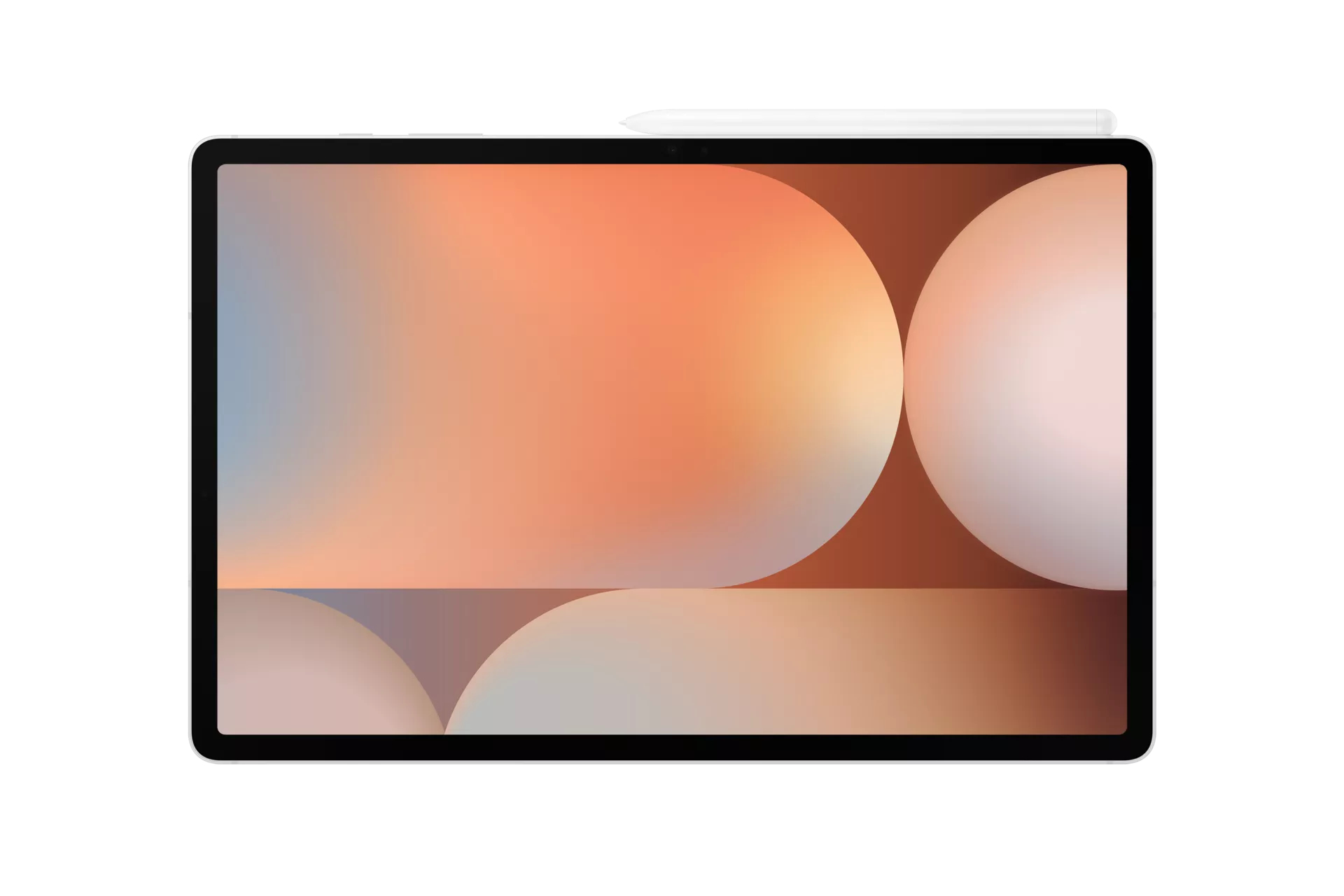 Samsung - Tablet Samsung Galaxy Tab S10+ 12.4" (12 / 512GB) 120Hz 5G WiFi Platinum Silver