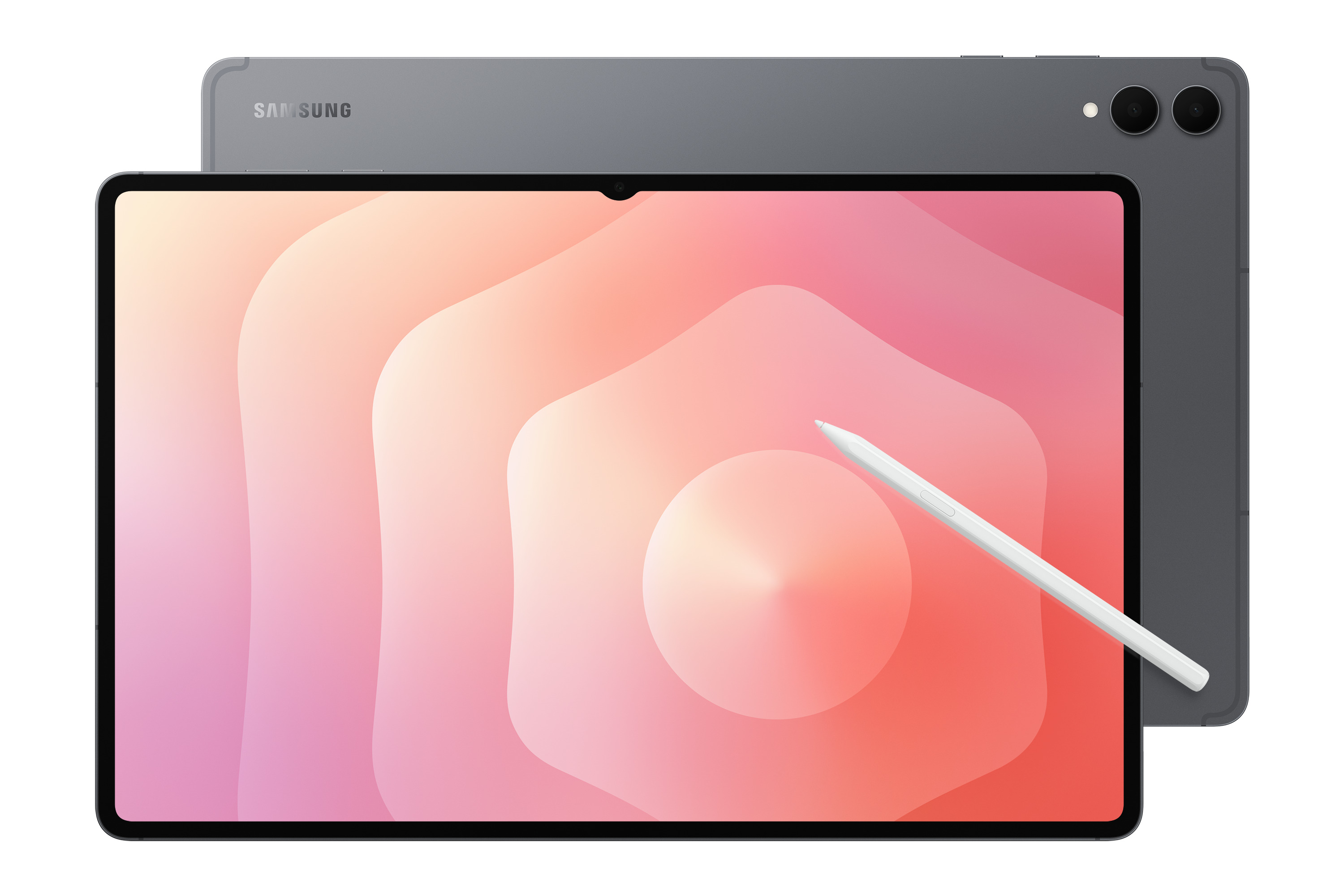 Picture of Picture of Tablet Samsung Galaxy Tab S11 Ultra 14.6" (12 / 256GB) 120Hz WiFi Cinzento