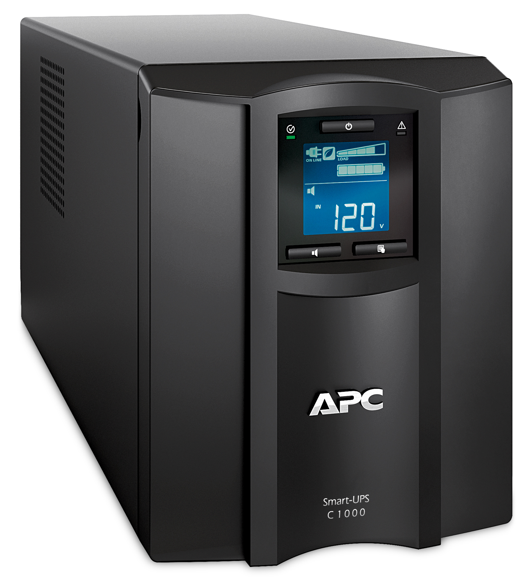 Picture of Picture of UPS APC Smart-UPS C 1000VA LCD 230V com SmartConnect