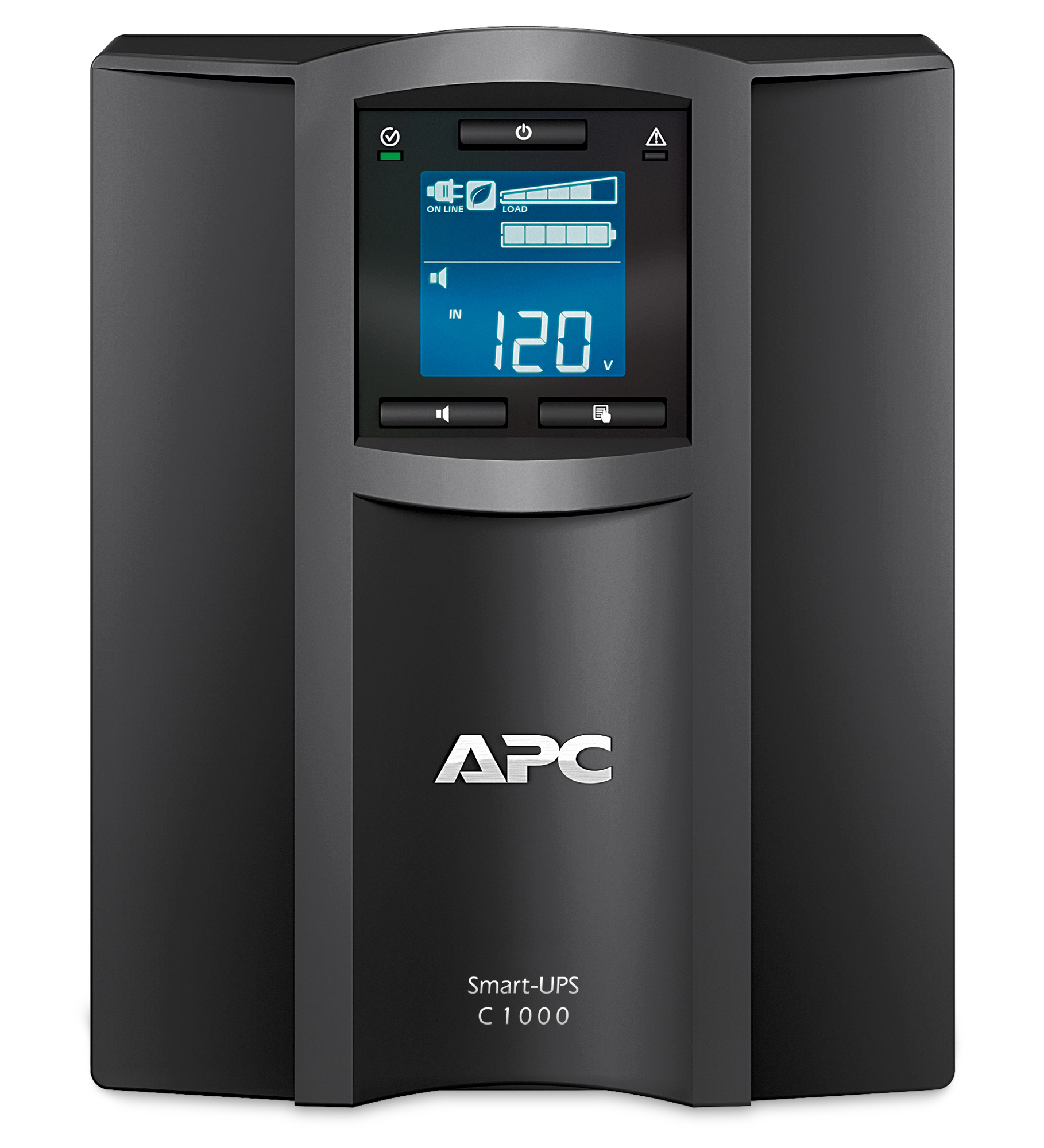 APC - UPS APC Smart-UPS C 1000VA LCD 230V com SmartConnect