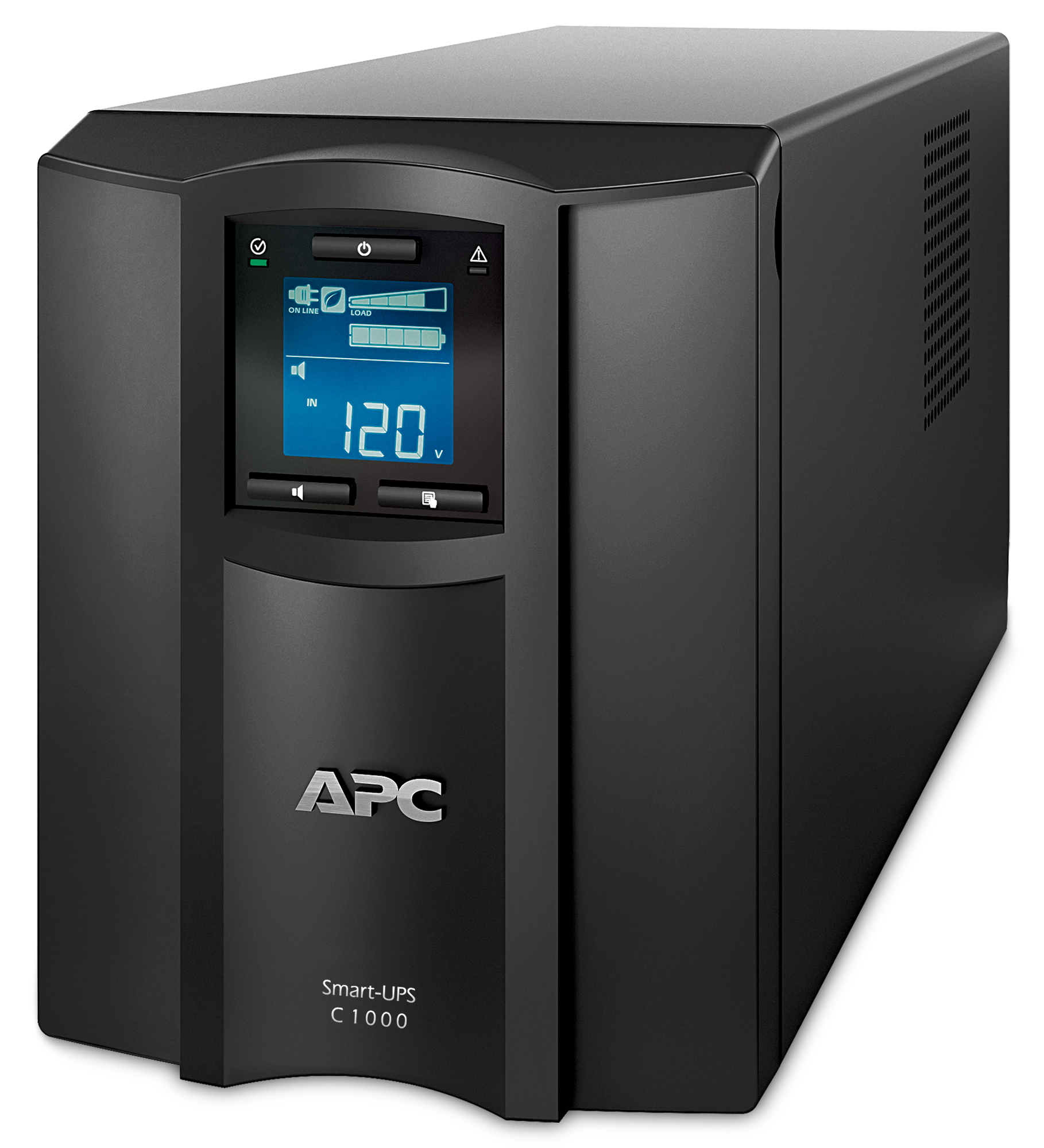 APC - UPS APC Smart-UPS C 1000VA LCD 230V com SmartConnect