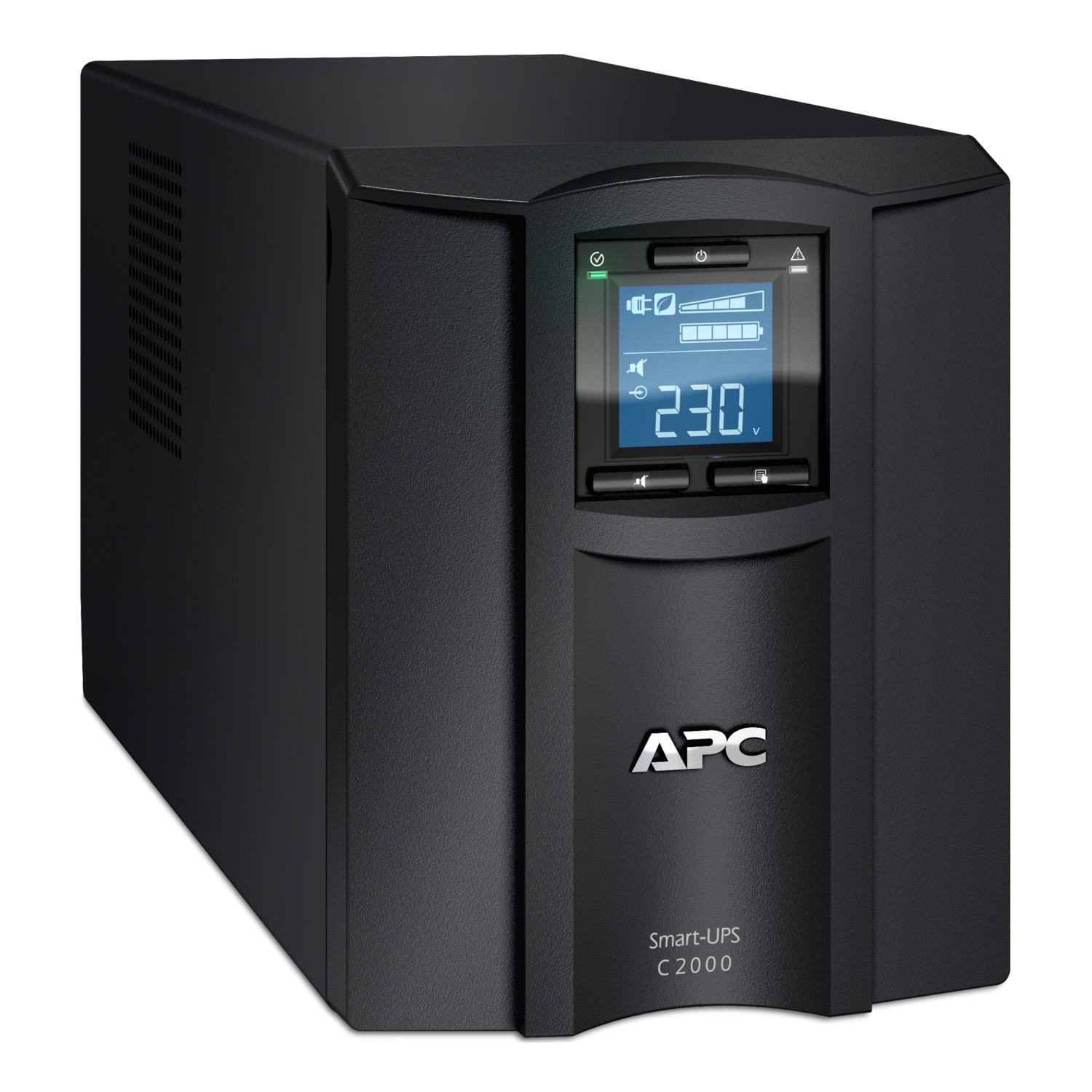 Picture of Picture of UPS APC Smart-UPS C 2000VA LCD 230V