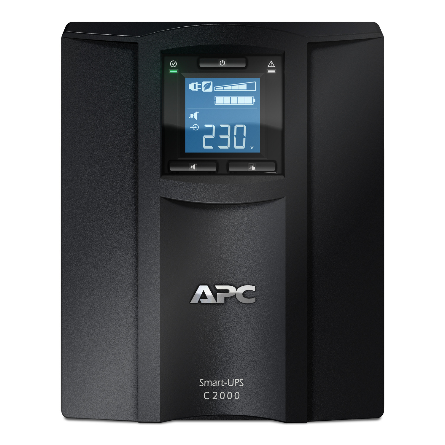 APC - UPS APC Smart-UPS C 2000VA LCD 230V