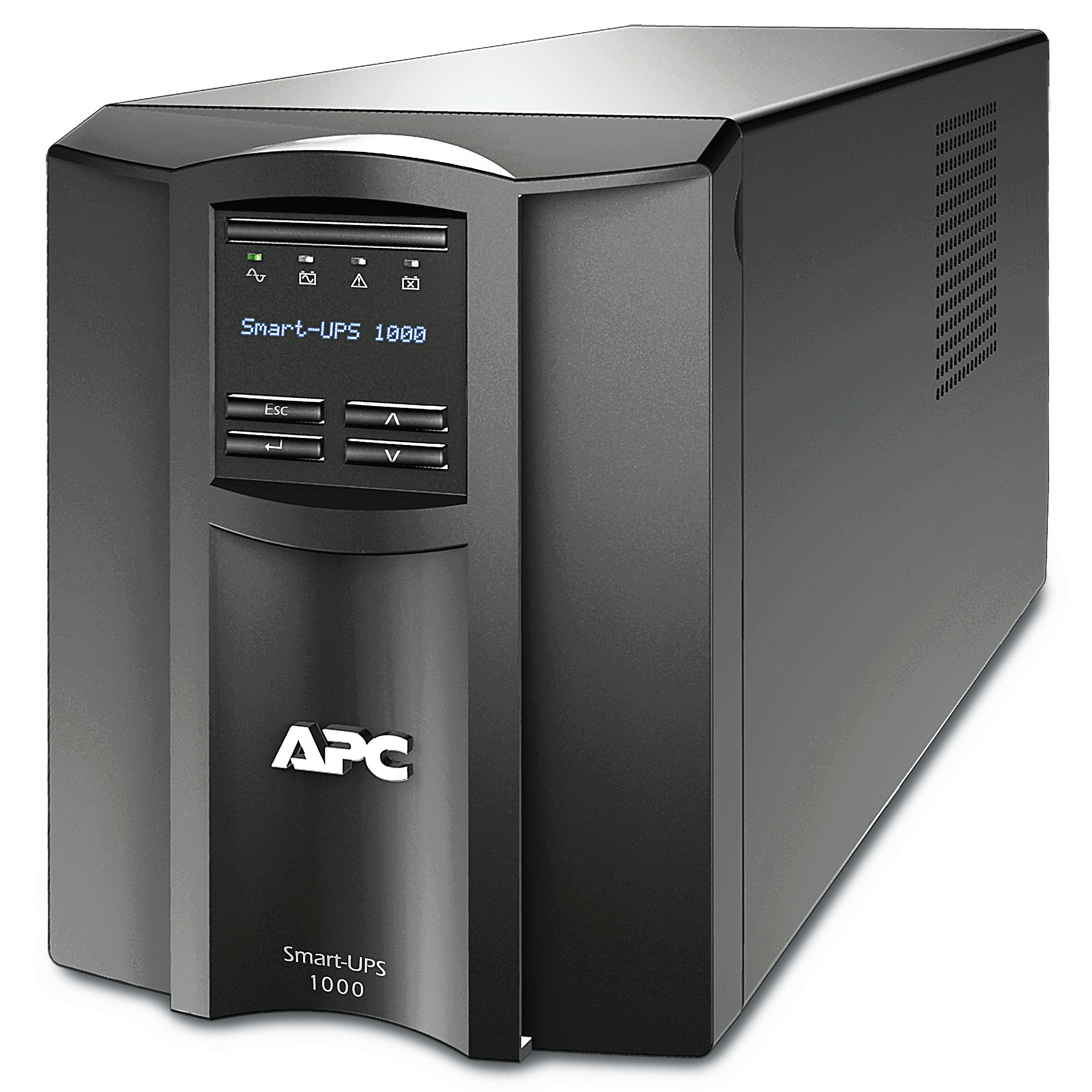 Picture of Picture of UPS APC Smart-UPS 1000VA LCD 230V com SmartConnect