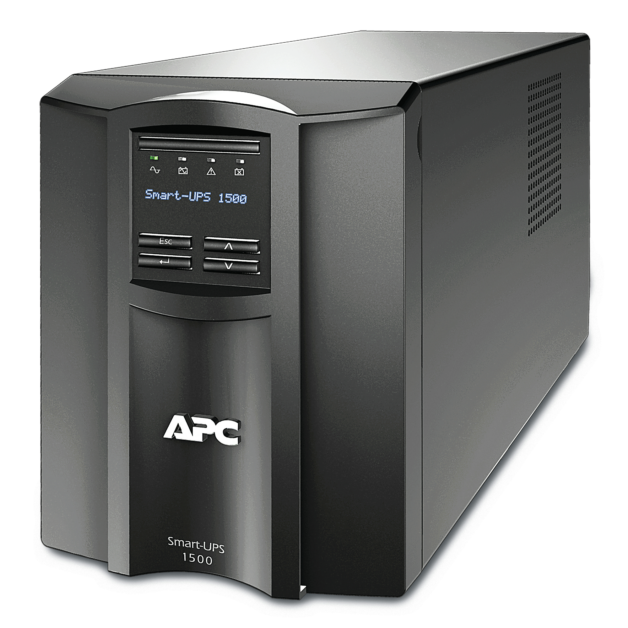 Picture of Picture of UPS APC Smart-UPS 1500VA LCD 230V com SmartConnect