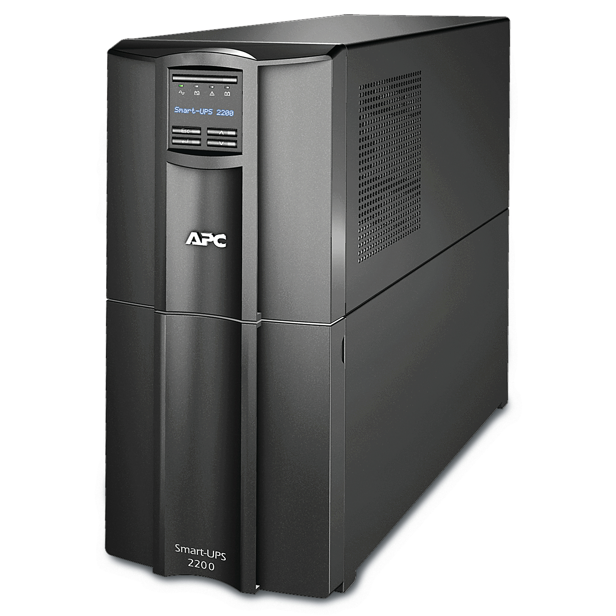 Picture of Picture of UPS APC Smart-UPS 2200VA LCD 230V com SmartConnect