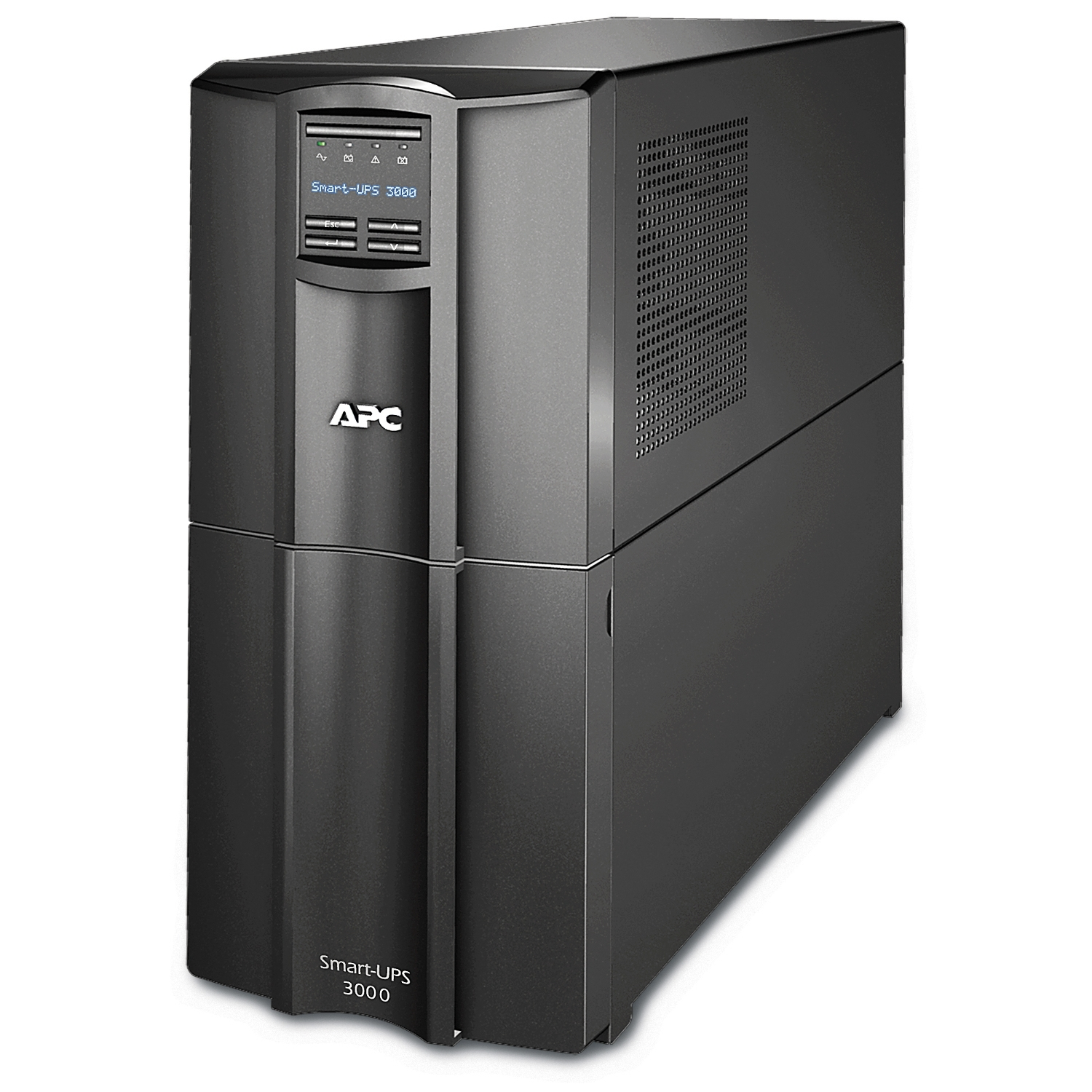 Picture of Picture of UPS APC Smart-UPS 3000VA LCD 230V com SmartConnect