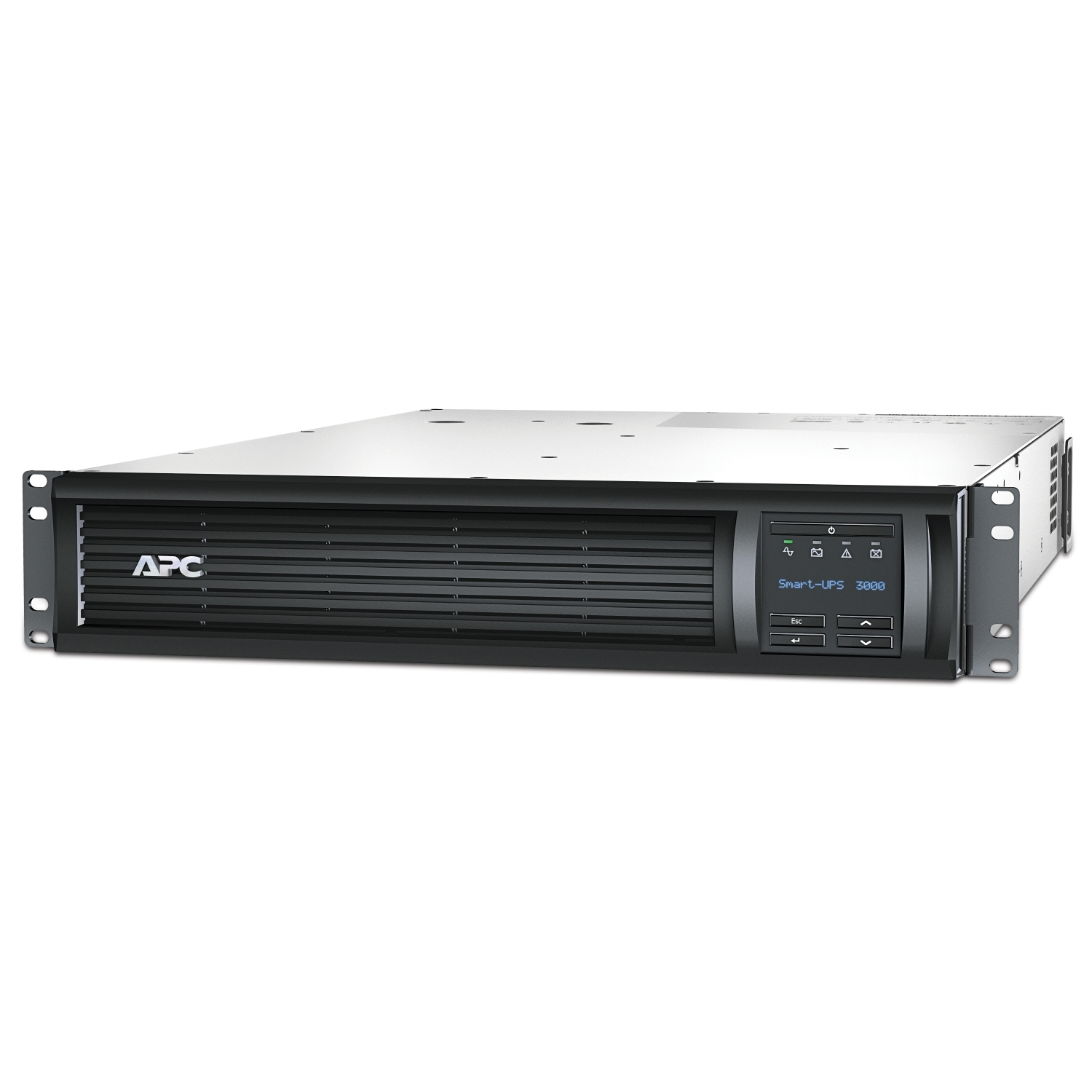 Picture of Picture of UPS APC Smart-UPS 3000VA LCD RM 2U 230V com SmartConnect
