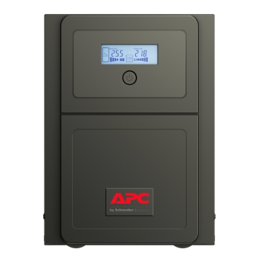 Picture of Picture of UPS APC Easy SMV 750VA 230V