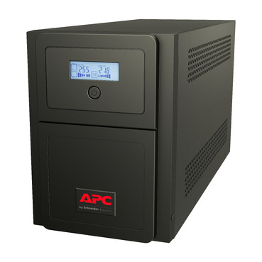 APC - UPS APC Easy SMV 750VA 230V