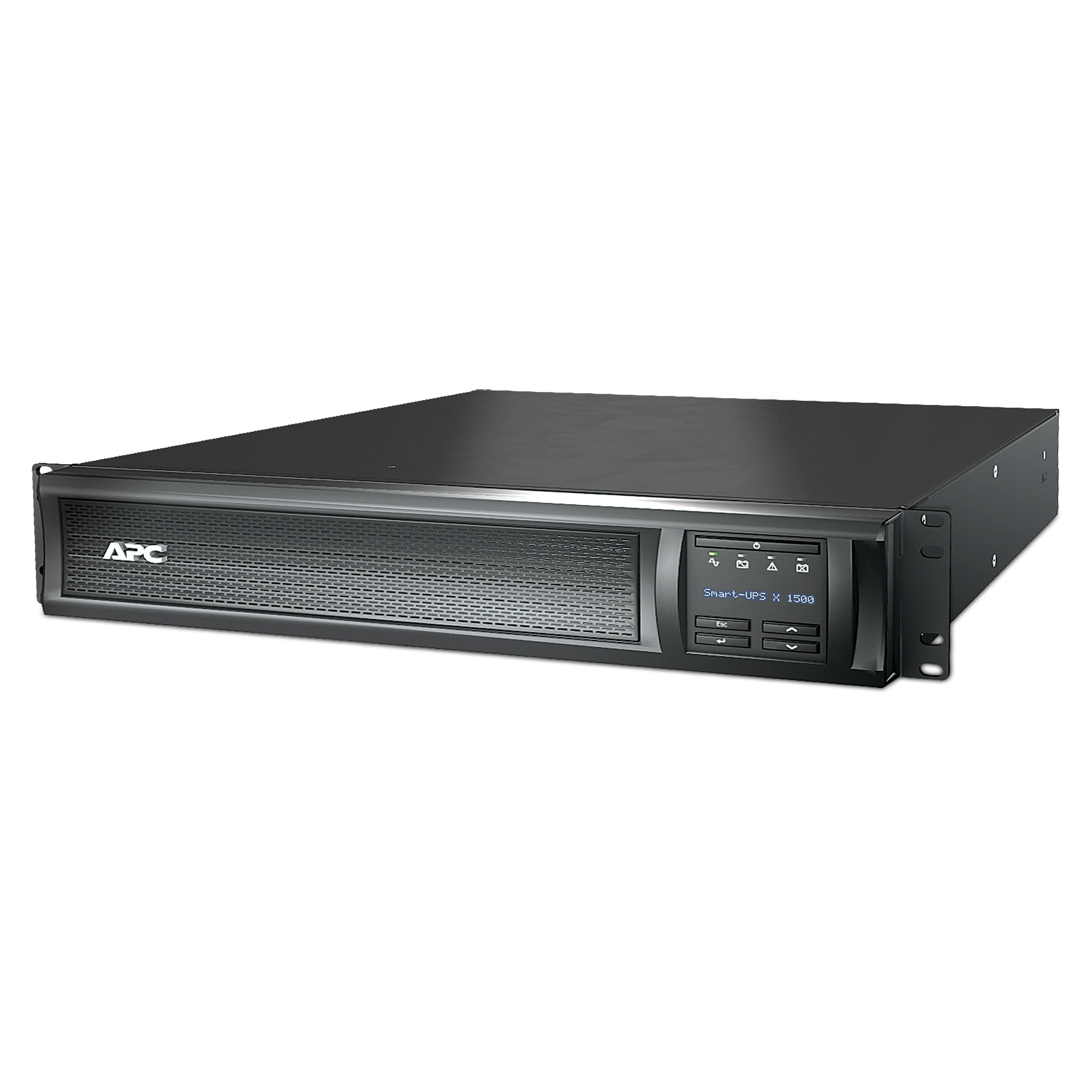 Picture of Picture of UPS APC Smart-UPS X 1500VA Rack/Torre LCD 230V