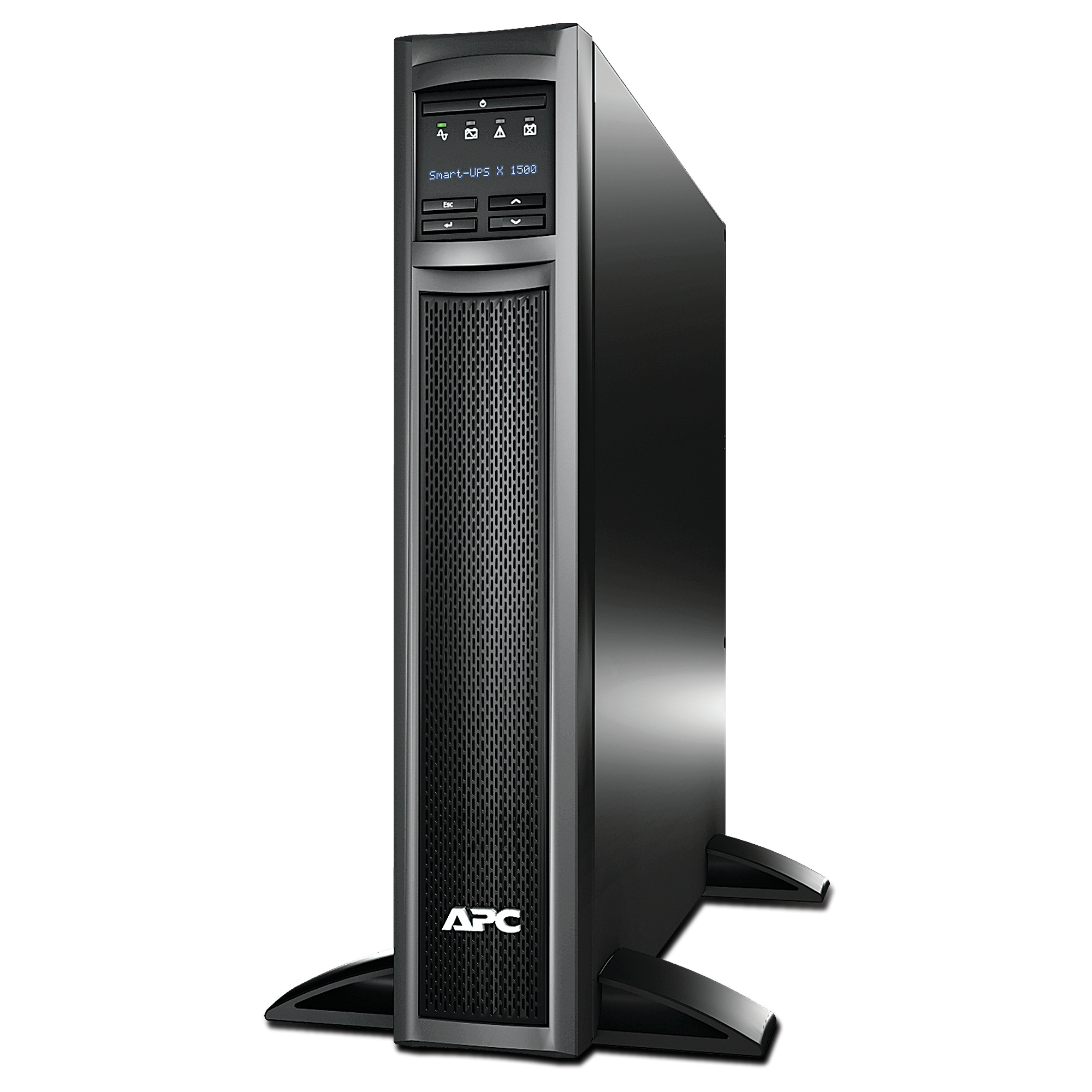 APC - UPS APC Smart-UPS X 1500VA Rack/Torre LCD 230V
