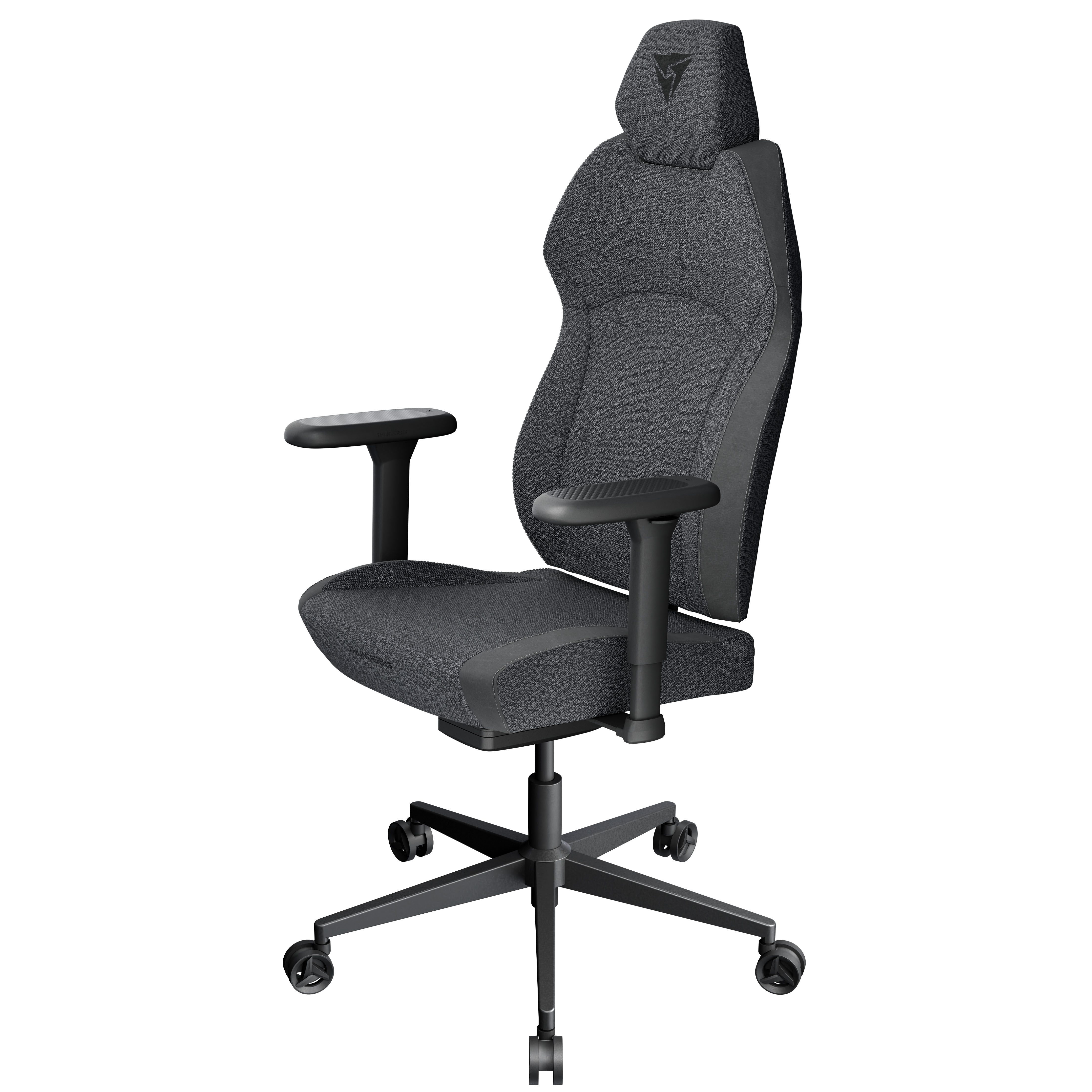 Picture of Picture of Cadeira Gaming Ergonomica ThunderX3 SOLO 360 - Loft Dark Grey