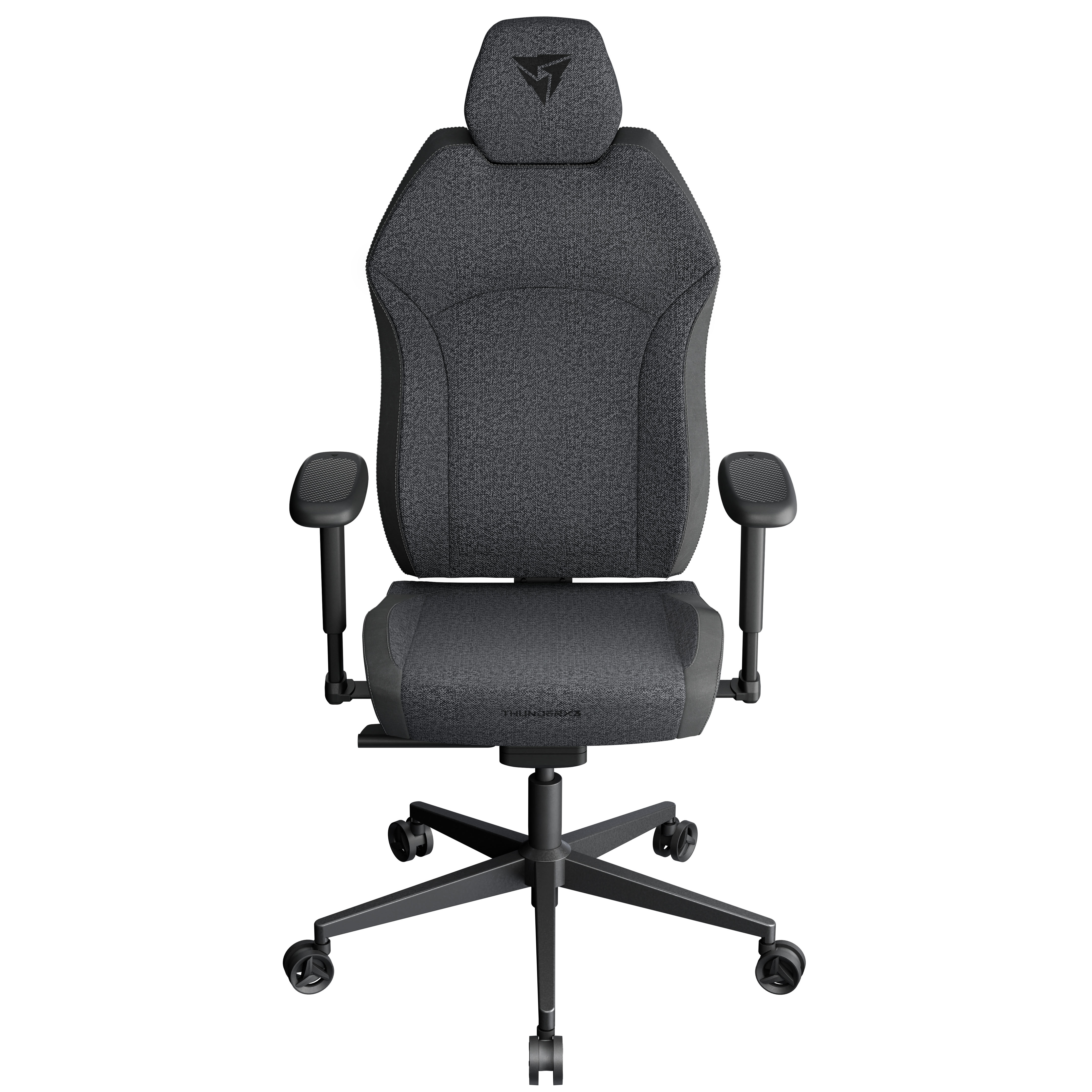 ThunderX3 - Cadeira Gaming Ergonomica ThunderX3 SOLO 360 - Loft Dark Grey