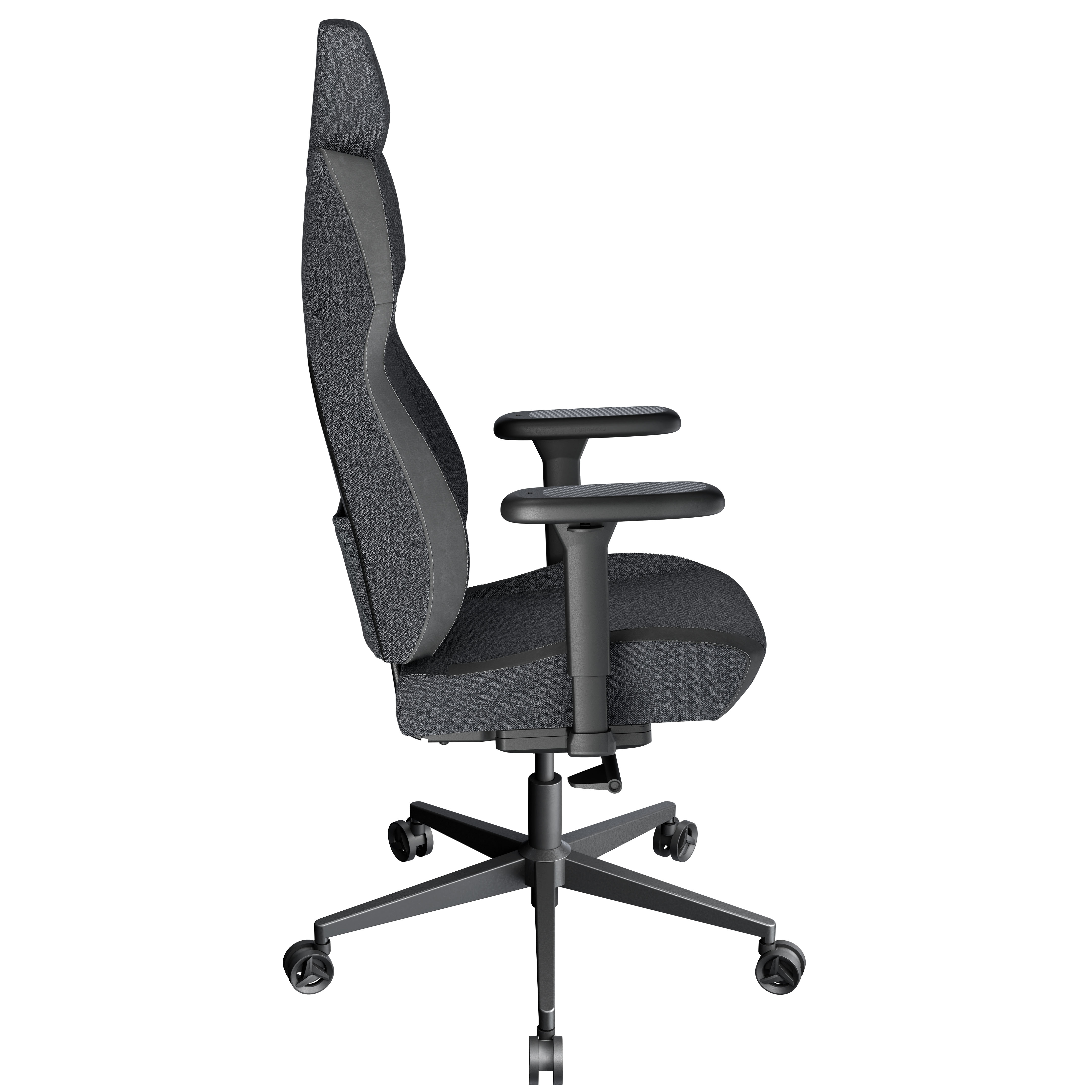 ThunderX3 - Cadeira Gaming Ergonomica ThunderX3 SOLO 360 - Loft Dark Grey