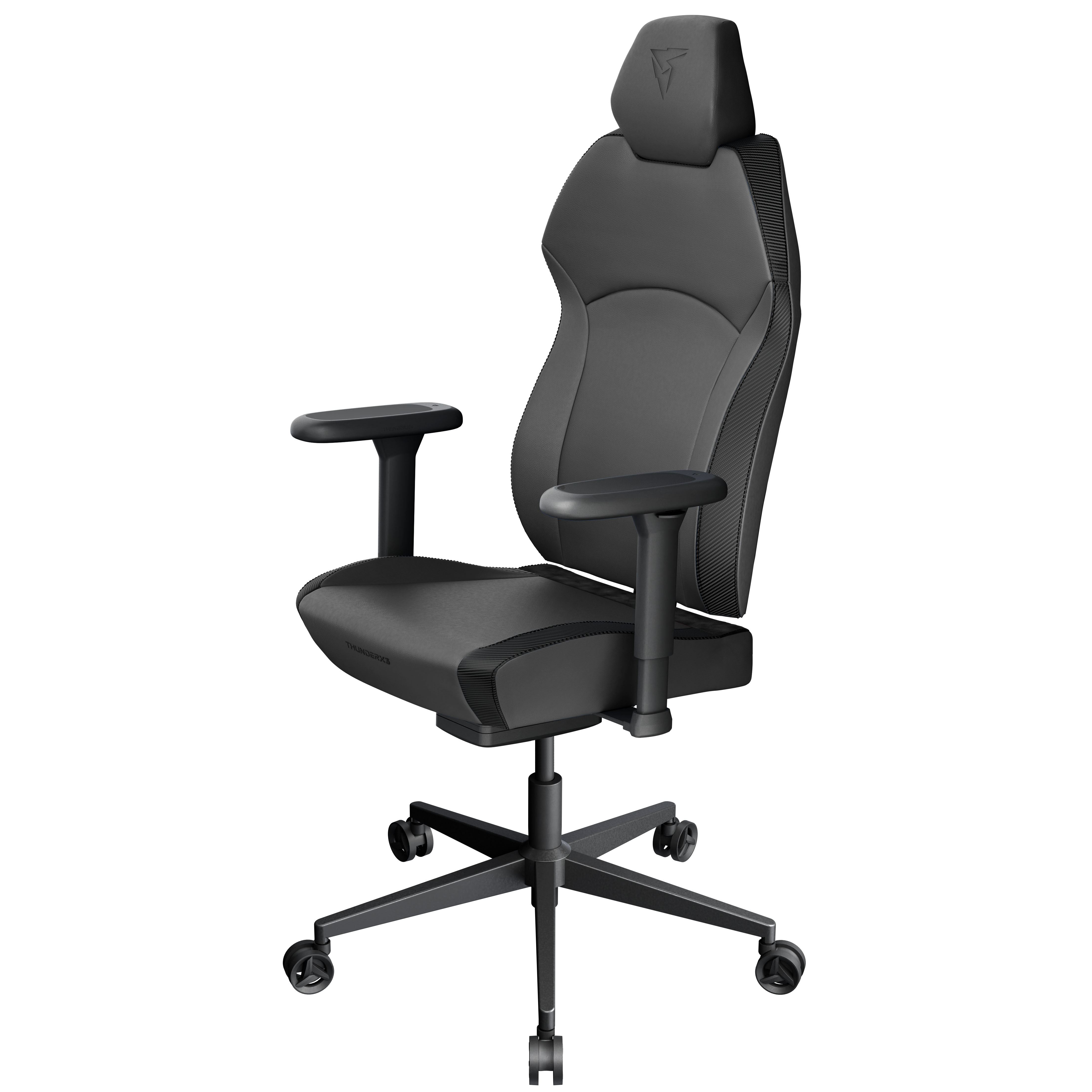Picture of Picture of Cadeira Gaming Ergonomica ThunderX3 SOLO 360 - Modern Black