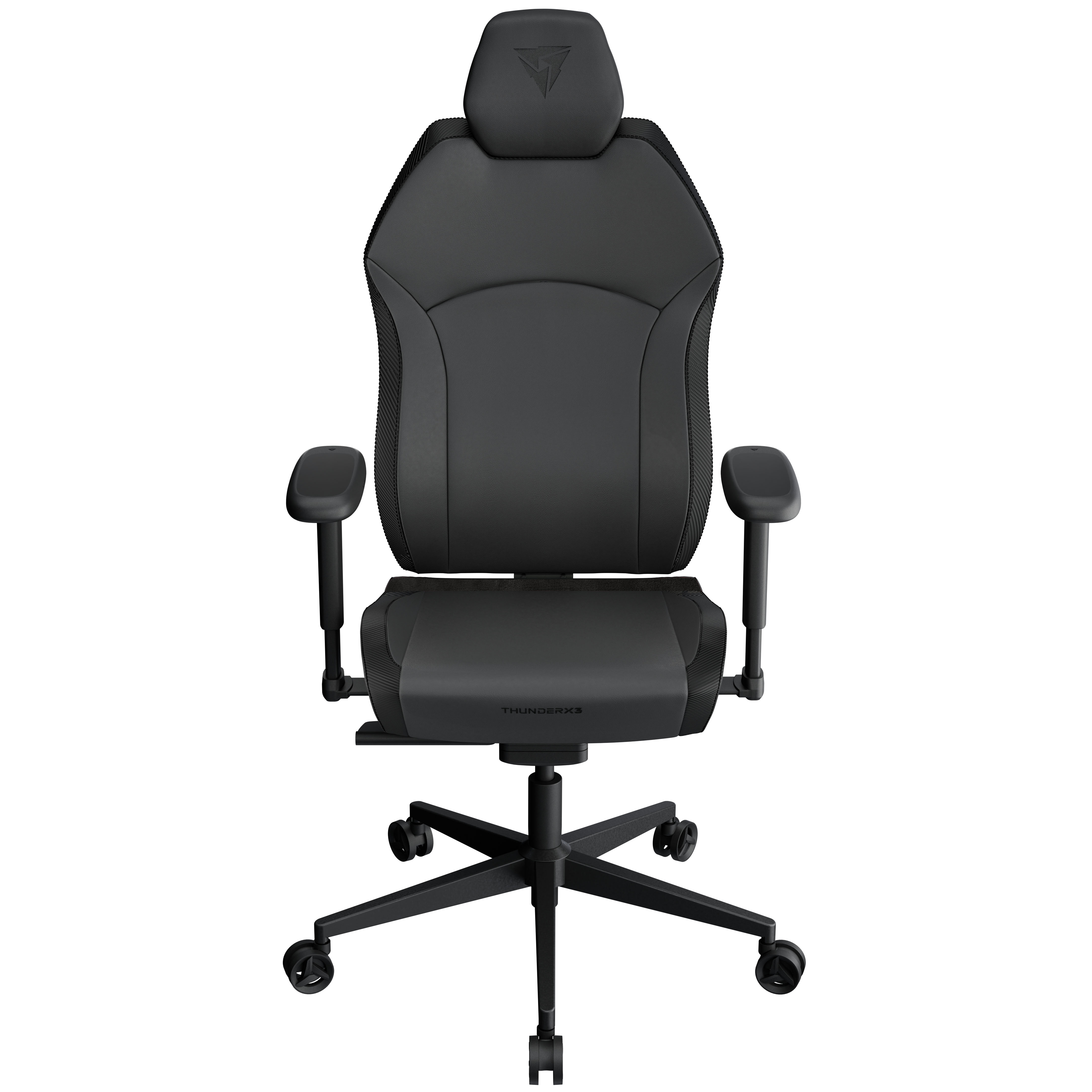 ThunderX3 - Cadeira Gaming Ergonomica ThunderX3 SOLO 360 - Modern Black