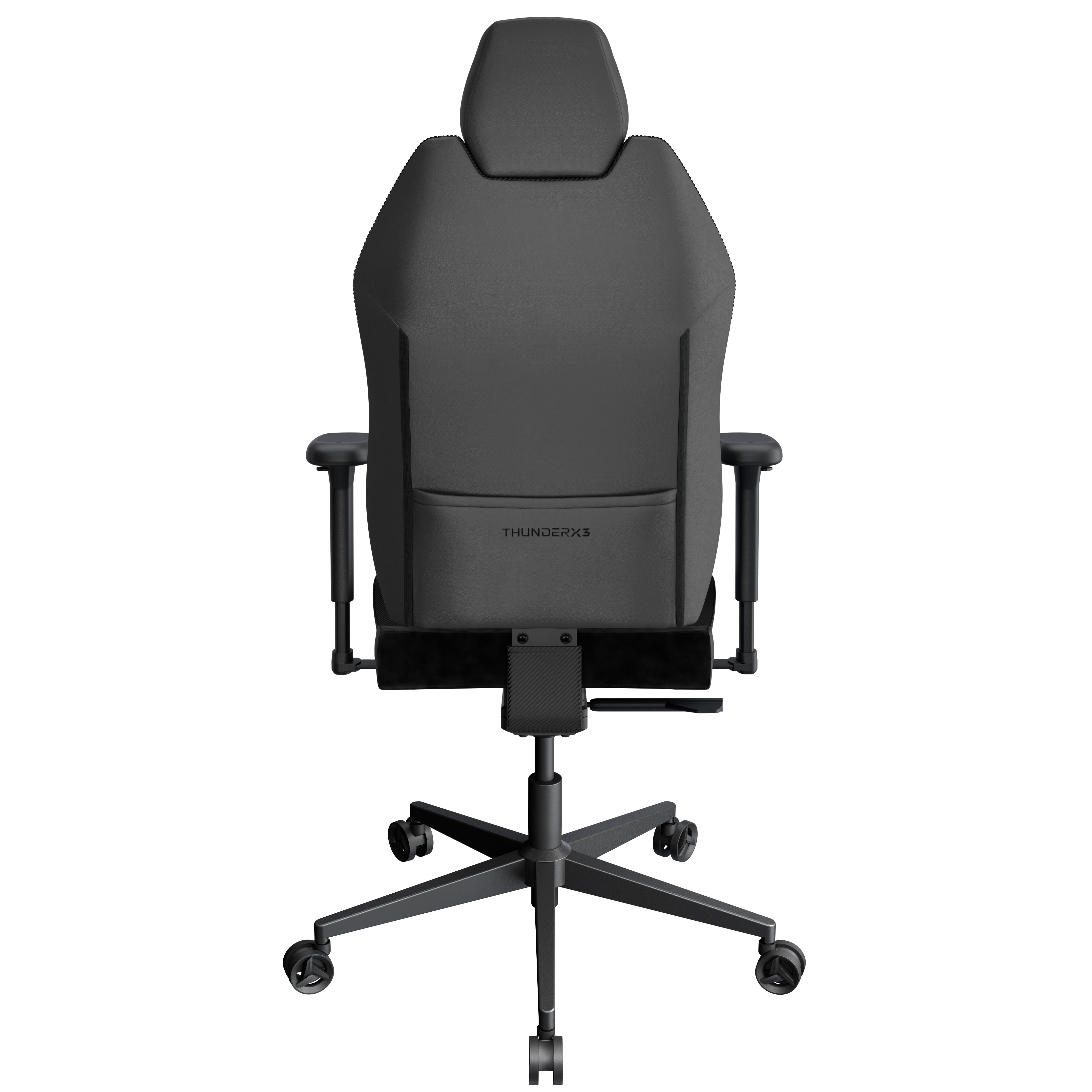 ThunderX3 - Cadeira Gaming Ergonomica ThunderX3 SOLO 360 - Modern Black
