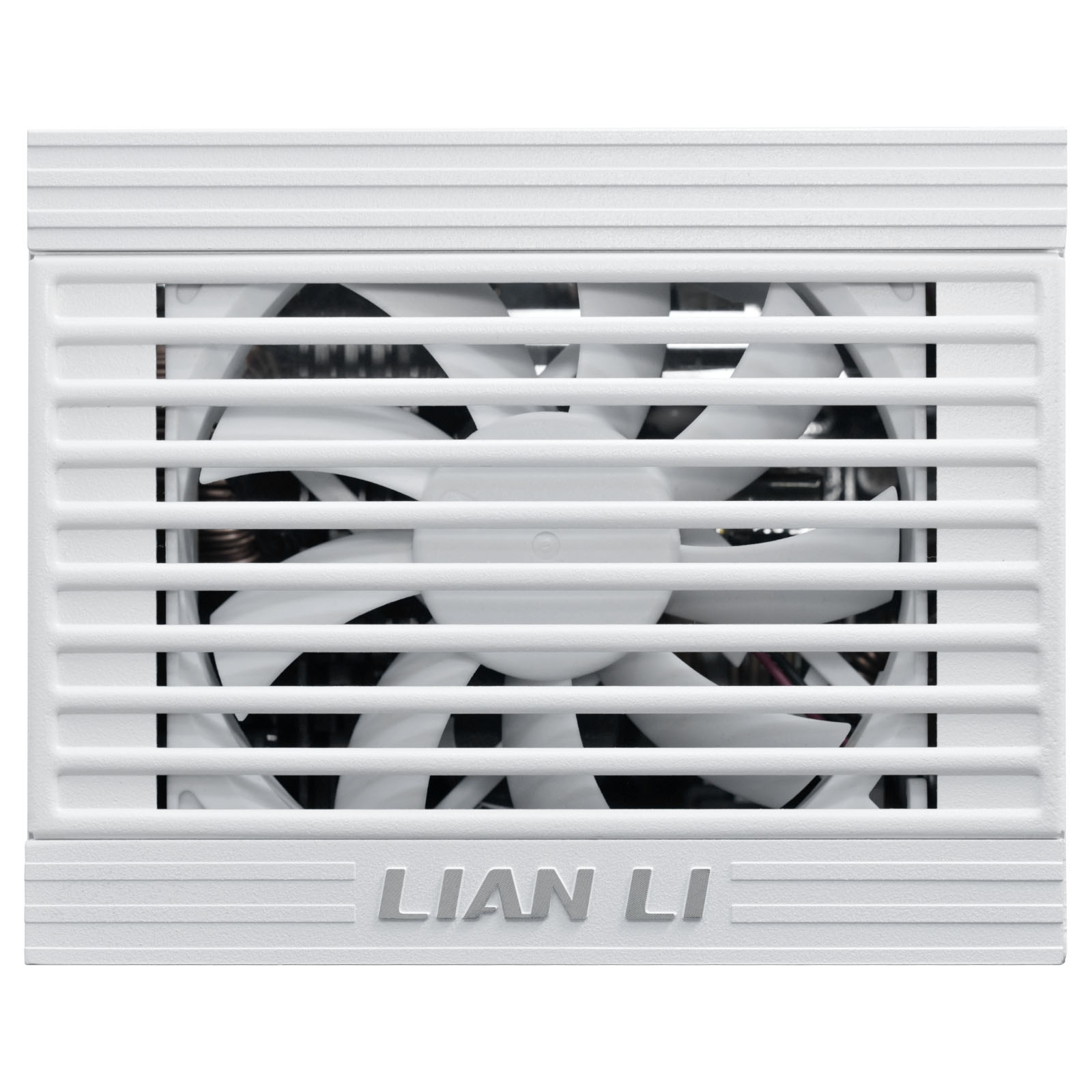 Lian Li - Fonte de Alimentação  Lian Li SP Platinum 850W White