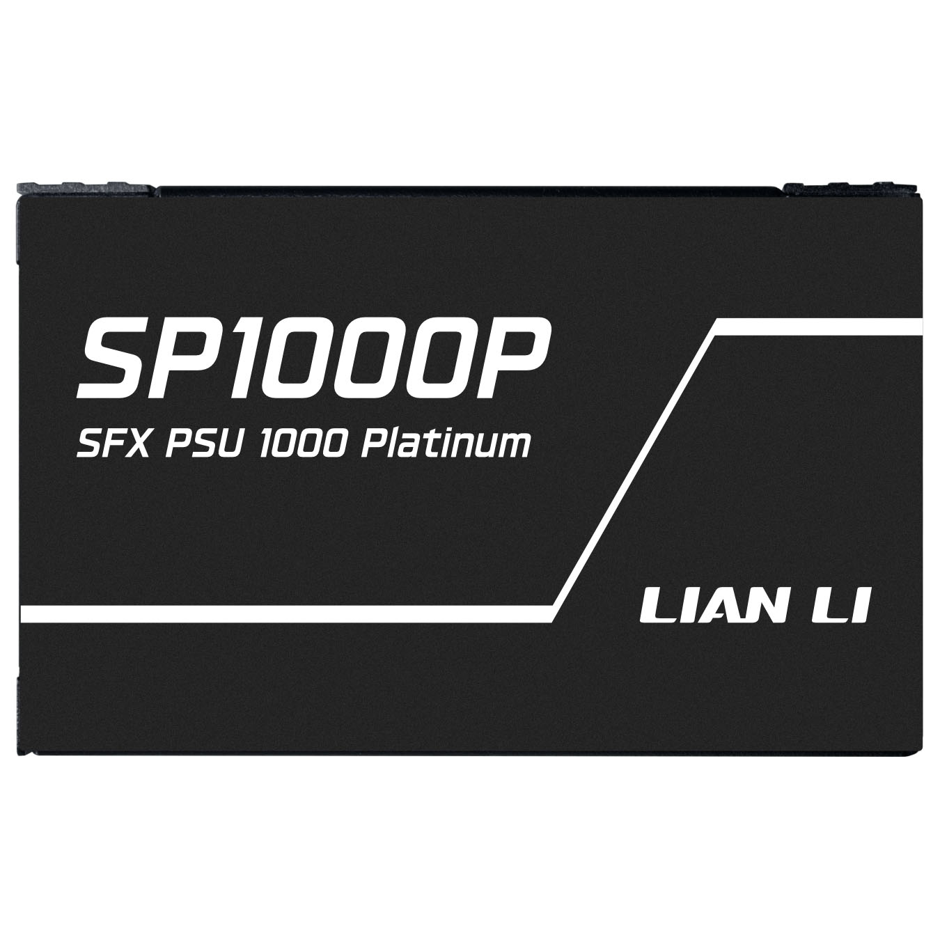 Lian Li - Fonte de Alimentação Lian Li SP Platinum 1000W Black