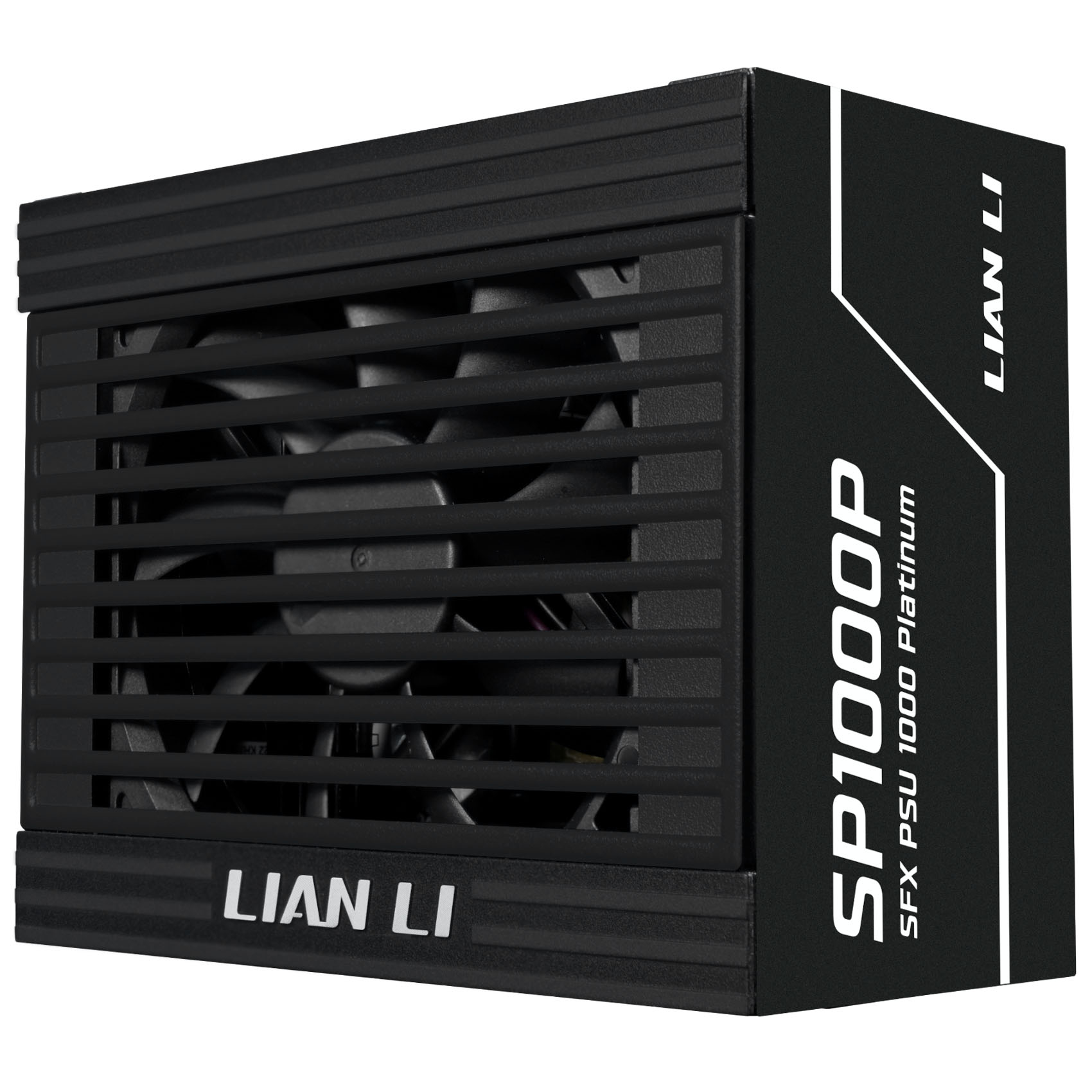 Lian Li - Fonte de Alimentação Lian Li SP Platinum 1000W Black