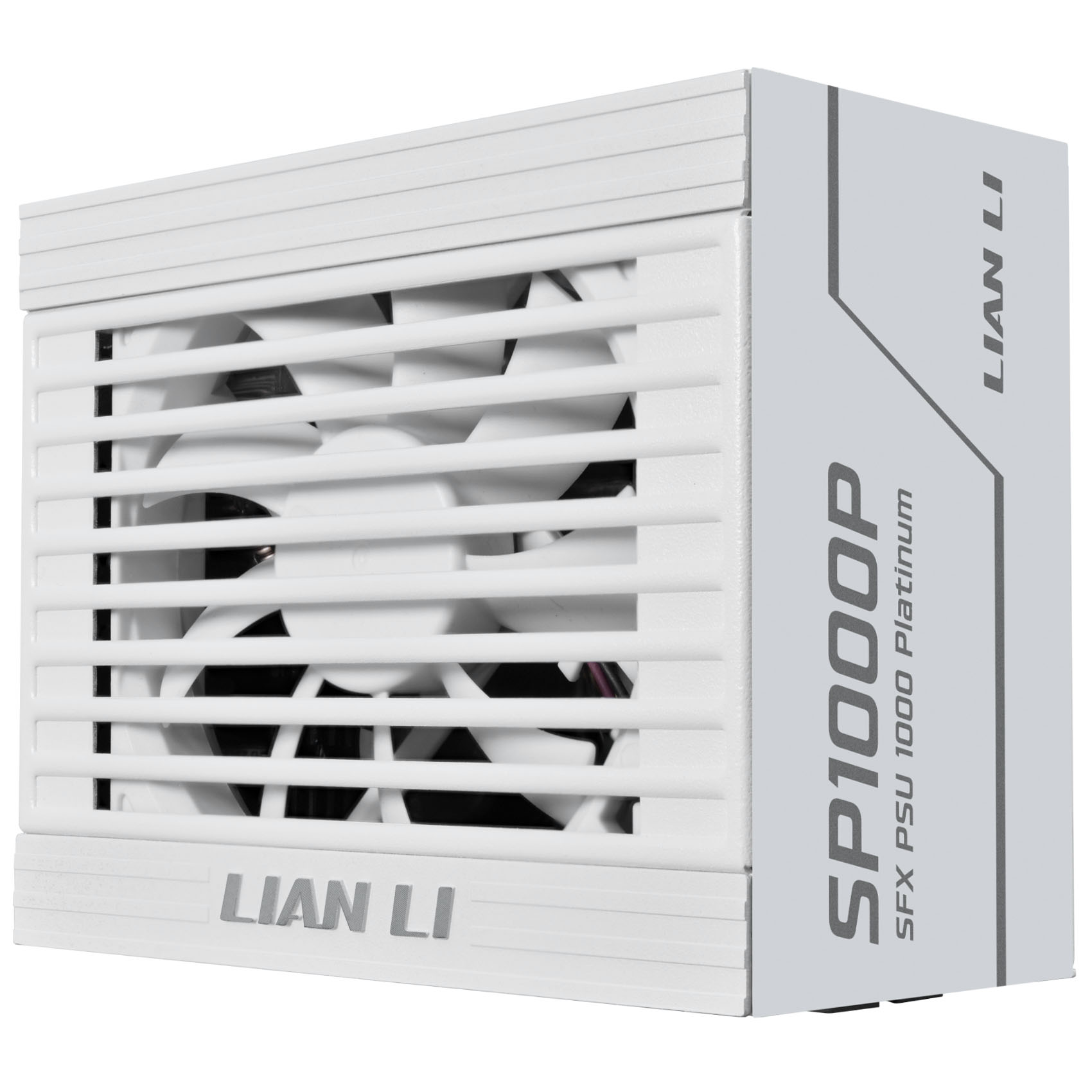 Lian Li - Fonte de Alimentação Lian Li SP Platinum 1000W White