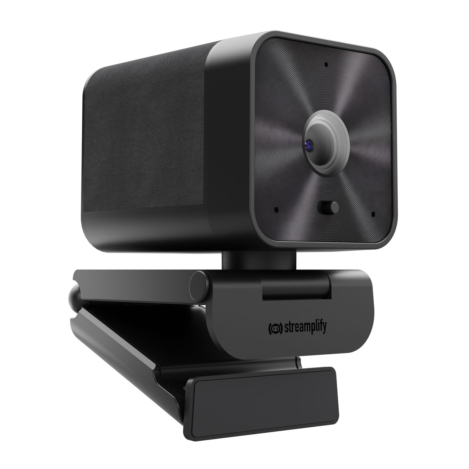 Picture of Picture of Webcam Streamplify CAM G 2K30 - Preto