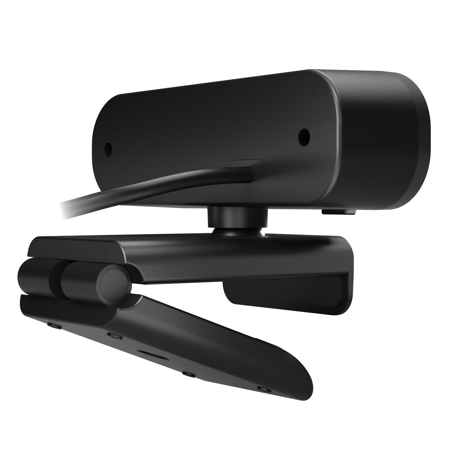 Streamplify - Webcam Streamplify CAM Mini FullHD 60fps - Preto