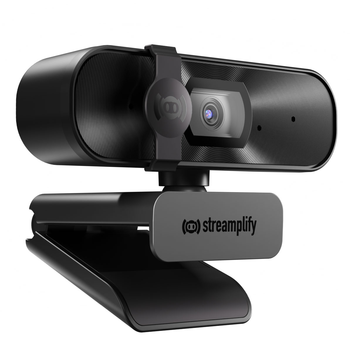Picture of Picture of Webcam Streamplify CAM Mini FullHD 60fps - Preto