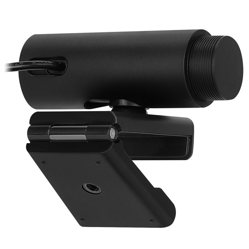 Streamplify - Webcam Streamplify CAM FullHD 60Hz - Preto